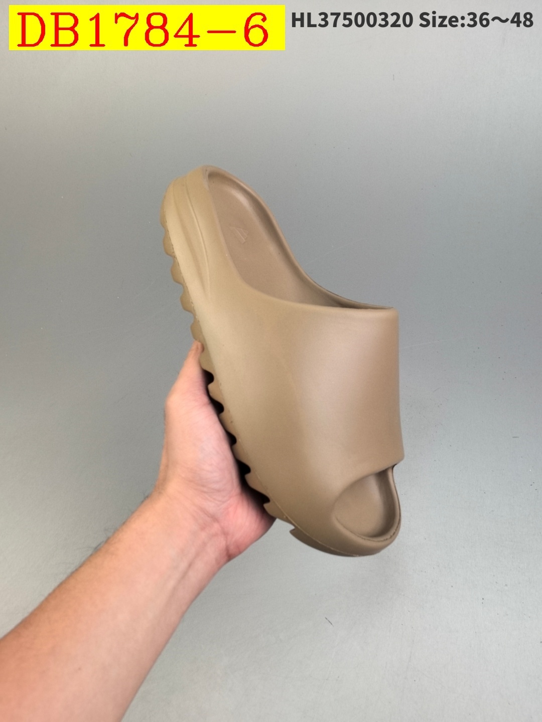 32$ dh Adidas Kanye West Yeezy size 36-46 91605023225 DB1784 gallery