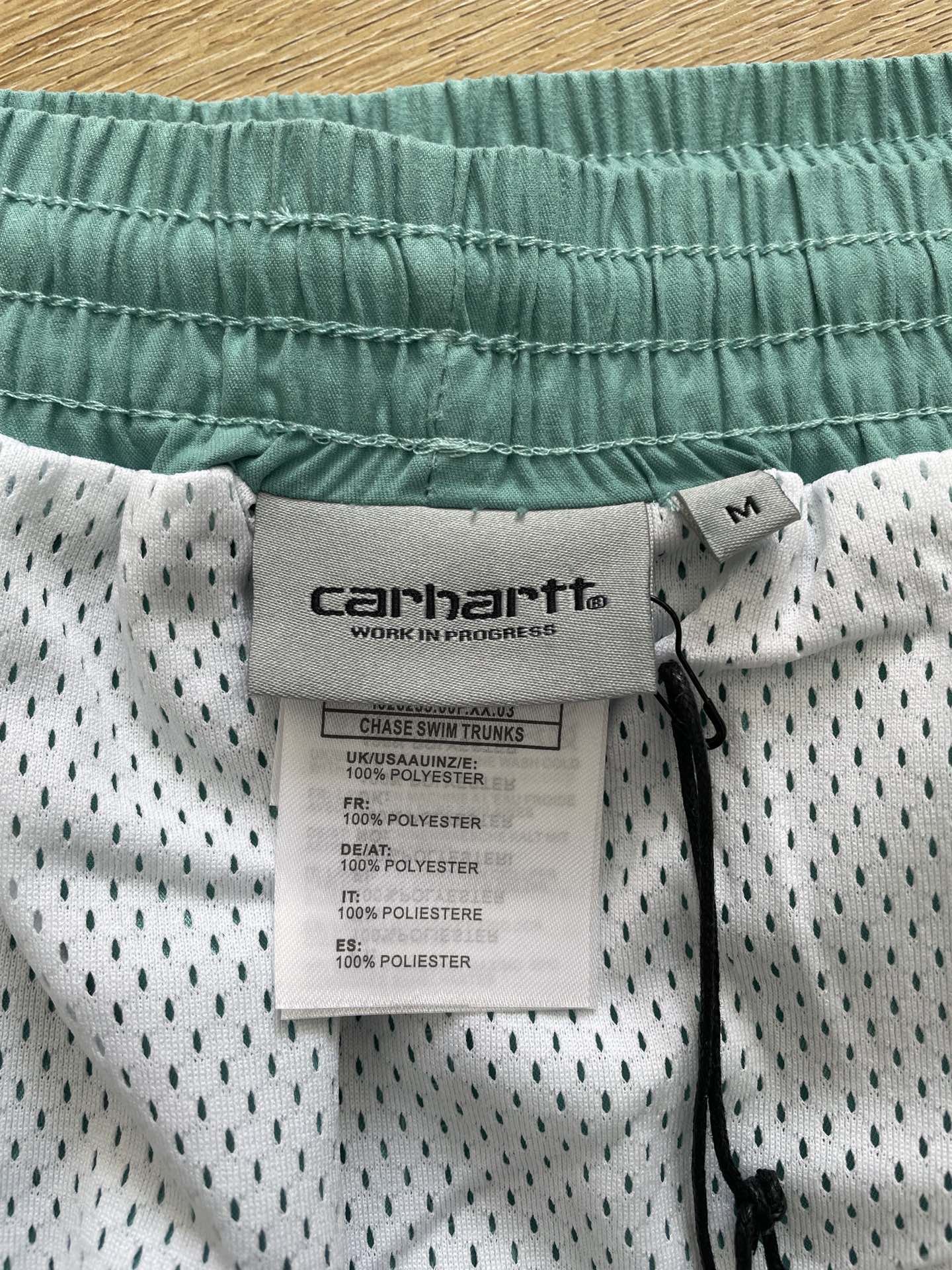 32$ dh Carhartt Shorts size S-XL 91654023224 DA362 gallery