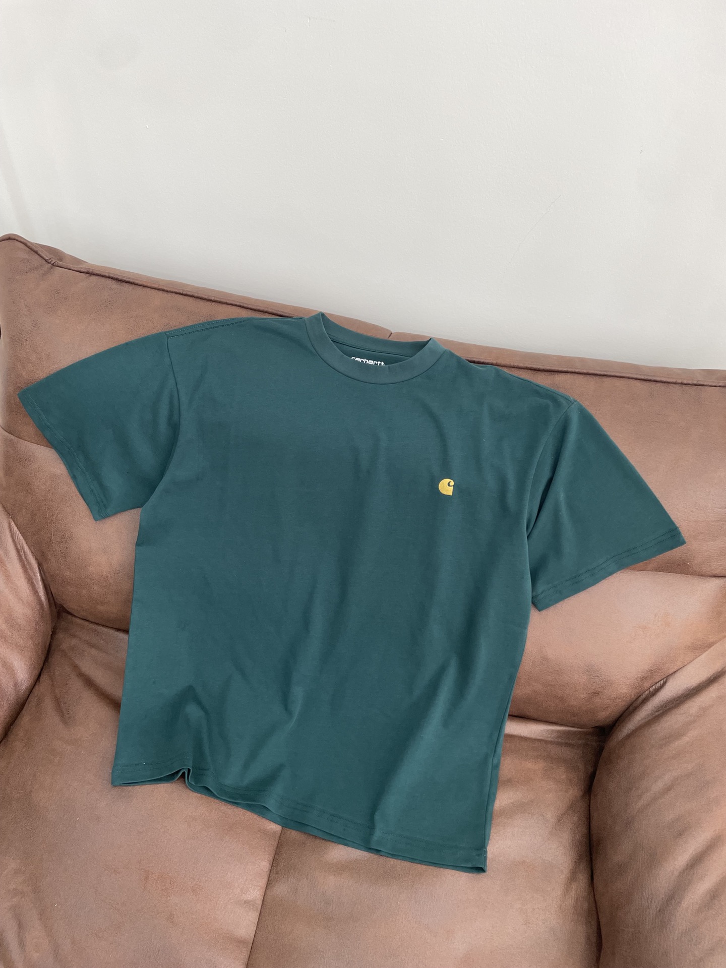 32$ dh Carhartt WIP Short-sleeve size S-XL 91546023223 DA364 gallery