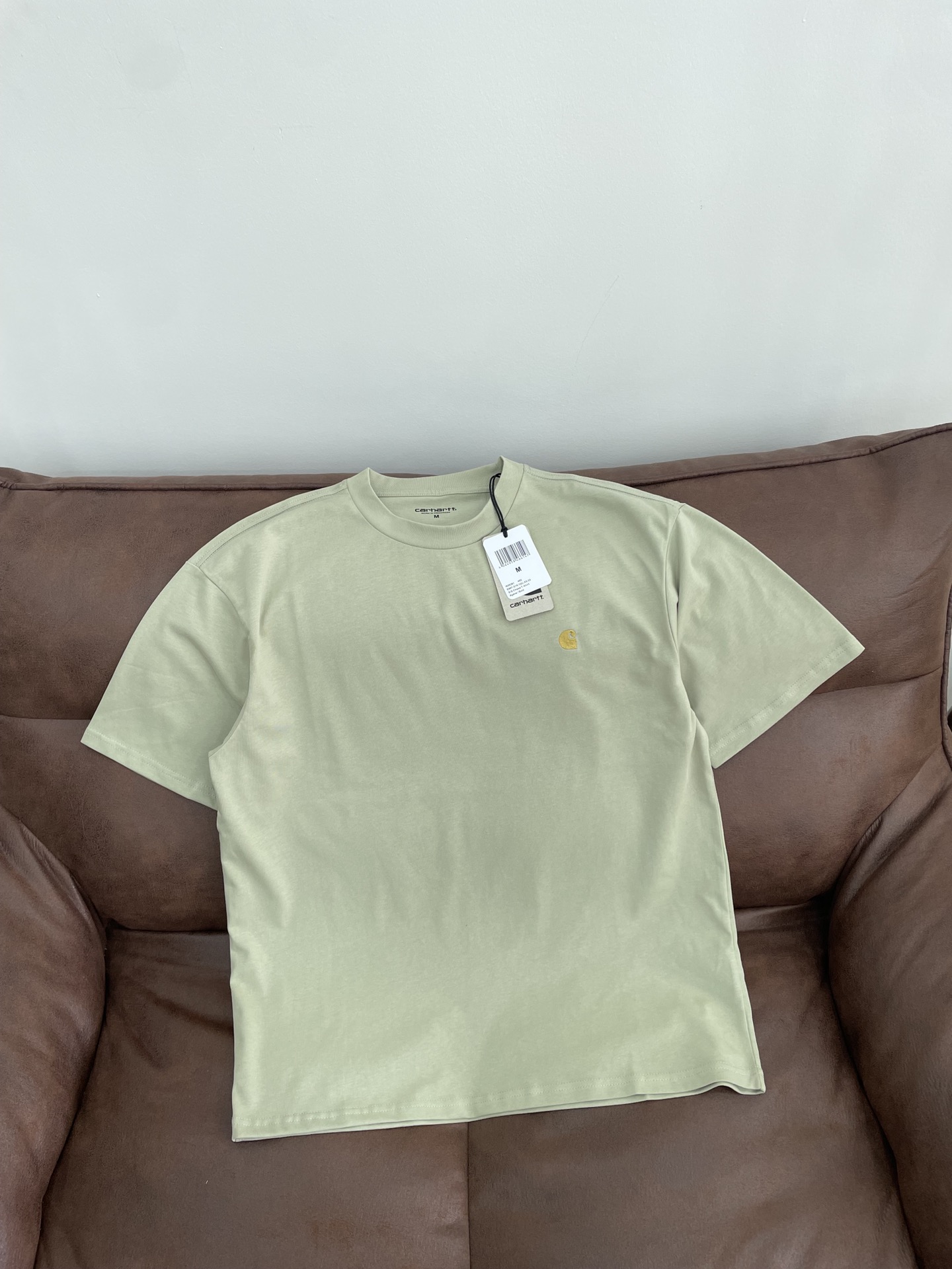 32$ dh Carhartt WIP Short-sleeve size S-XL 91546023223 DA364 gallery