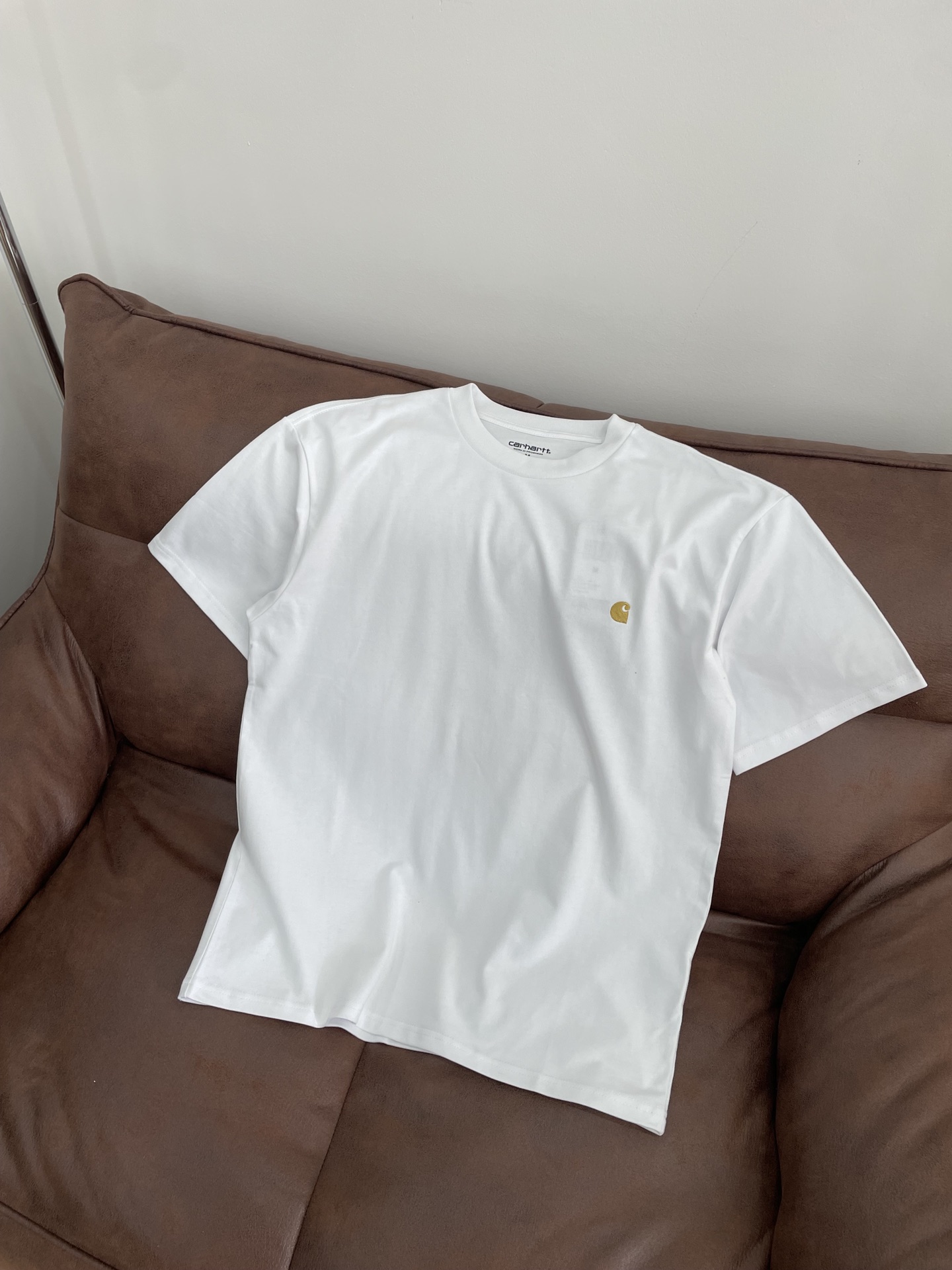 32$ dh Carhartt WIP Short-sleeve size S-XL 91546023223 DA364 gallery