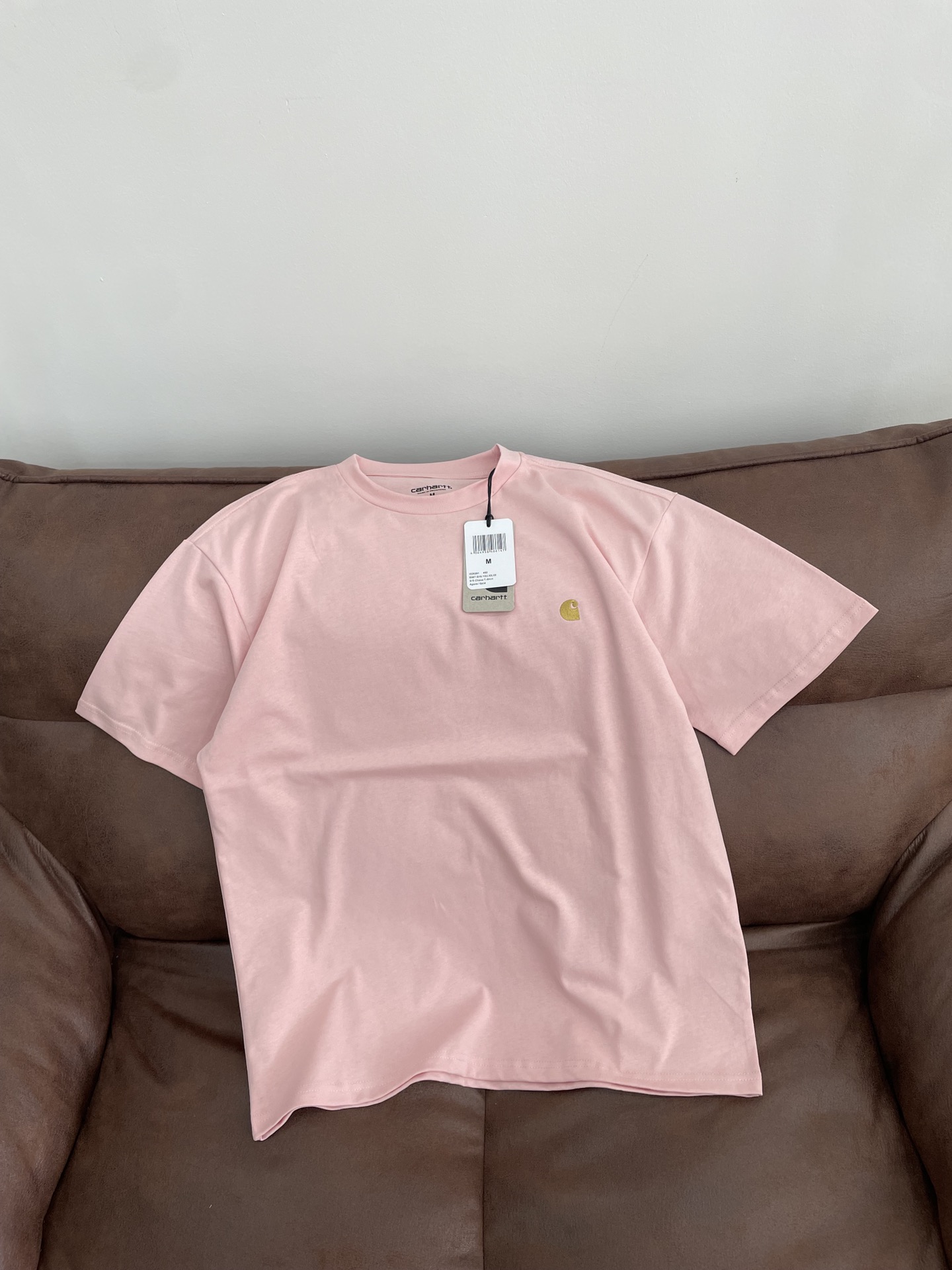 32$ dh Carhartt WIP Short-sleeve size S-XL 91546023223 DA364 gallery