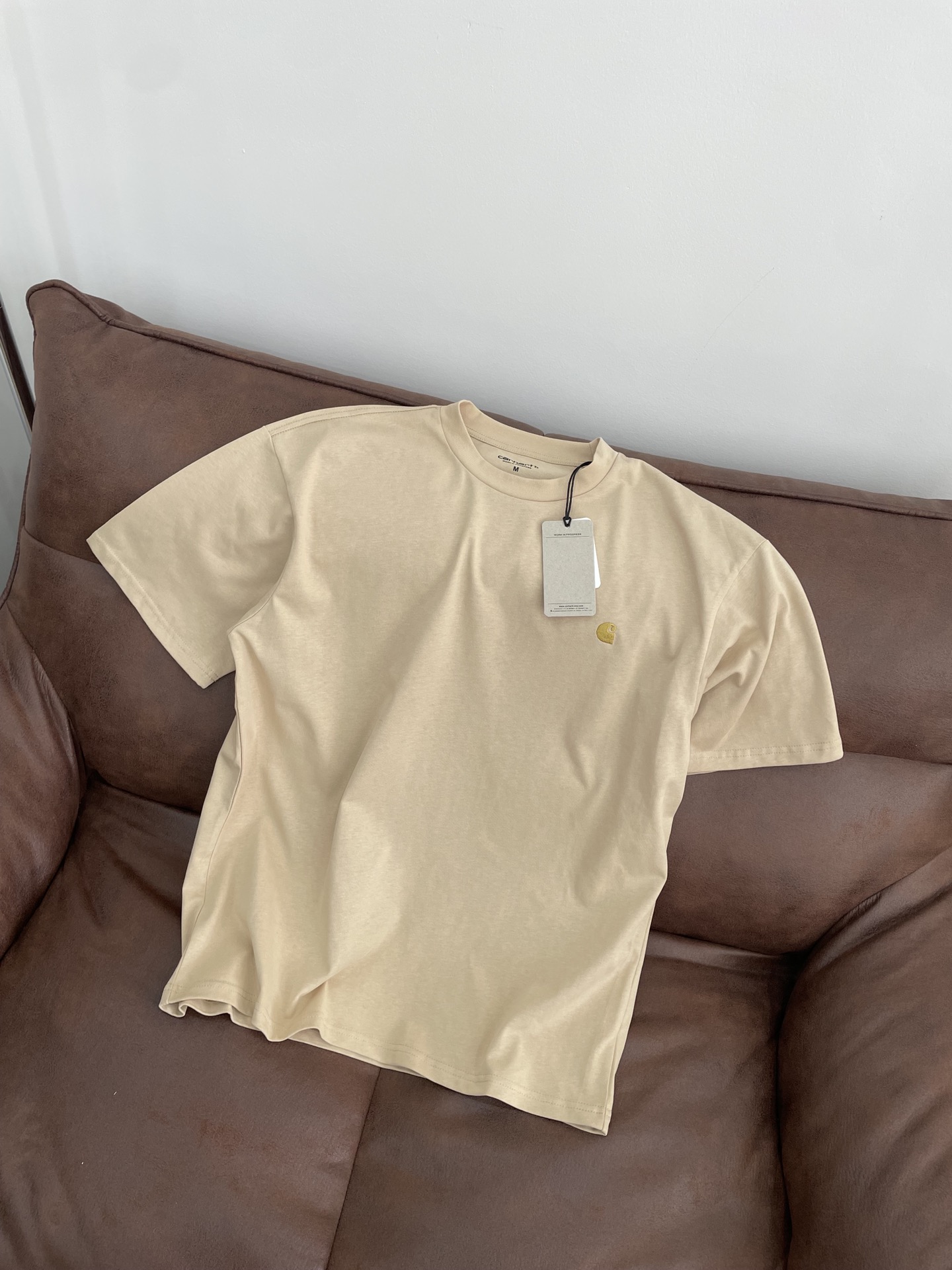 32$ dh Carhartt WIP Short-sleeve size S-XL 91546023223 DA364 gallery