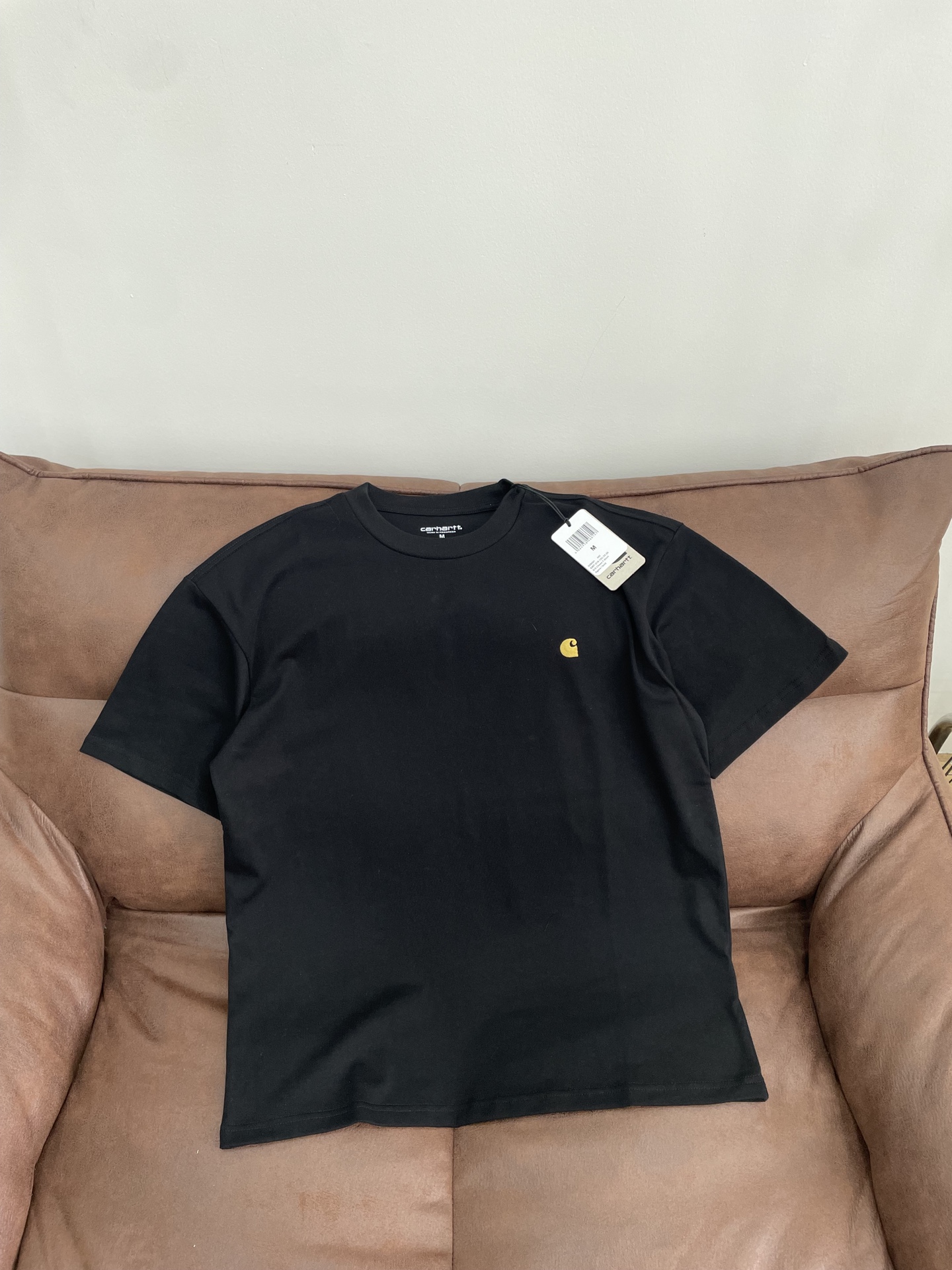 32$ dh Carhartt WIP Short-sleeve size S-XL 91546023223 DA364 gallery