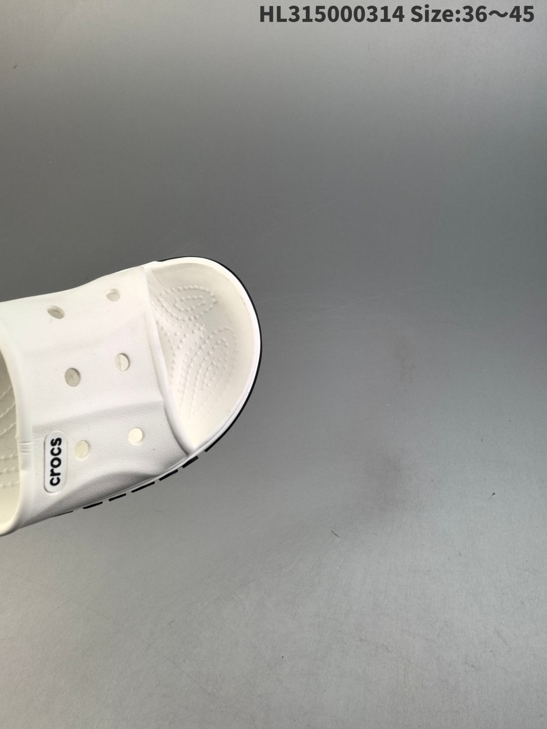 32$ dh Crocs Classic Clog size 36-45 51201023225 DL925 gallery