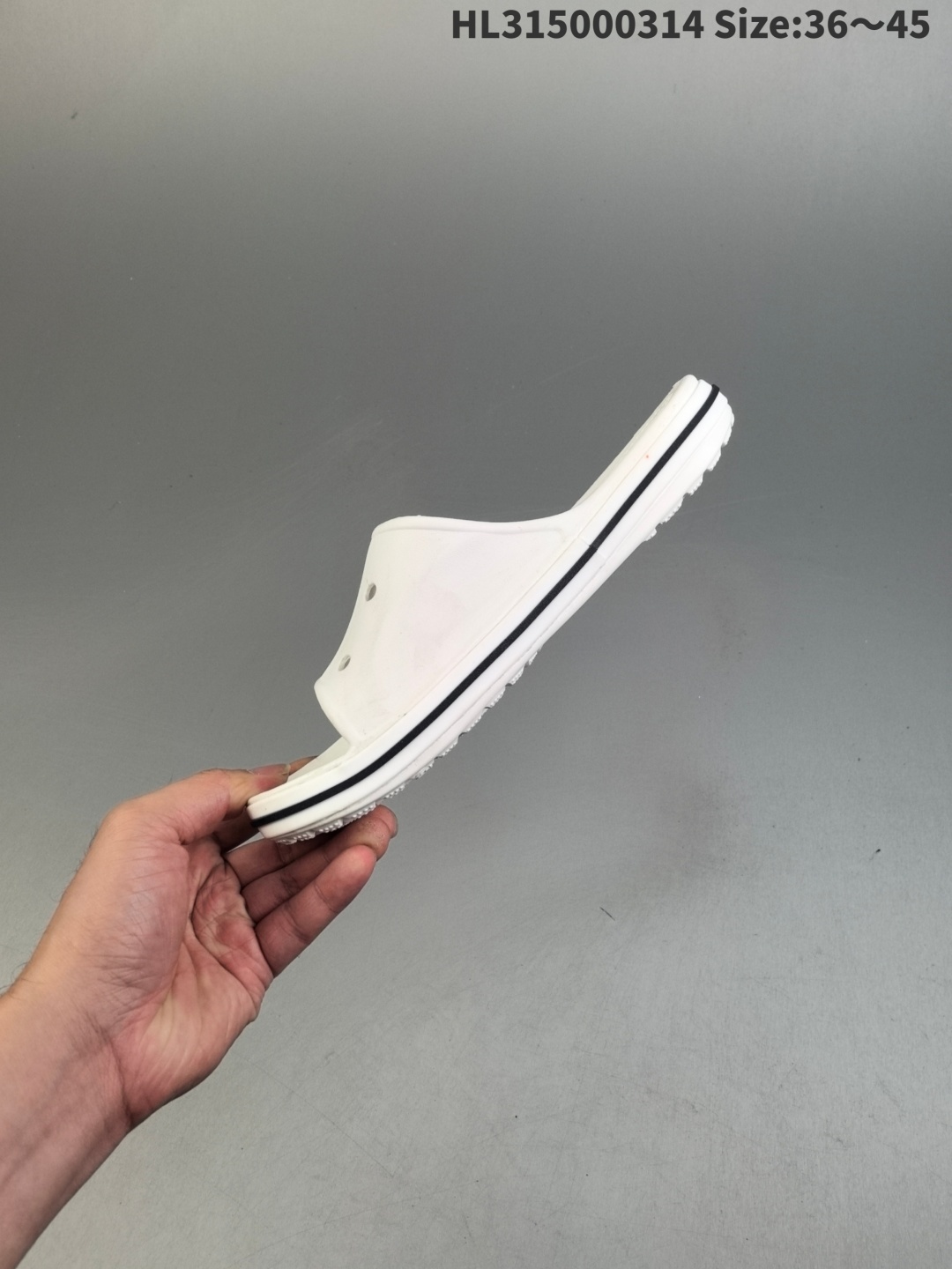 32$ dh Crocs Classic Clog size 36-45 51201023225 DL925 gallery