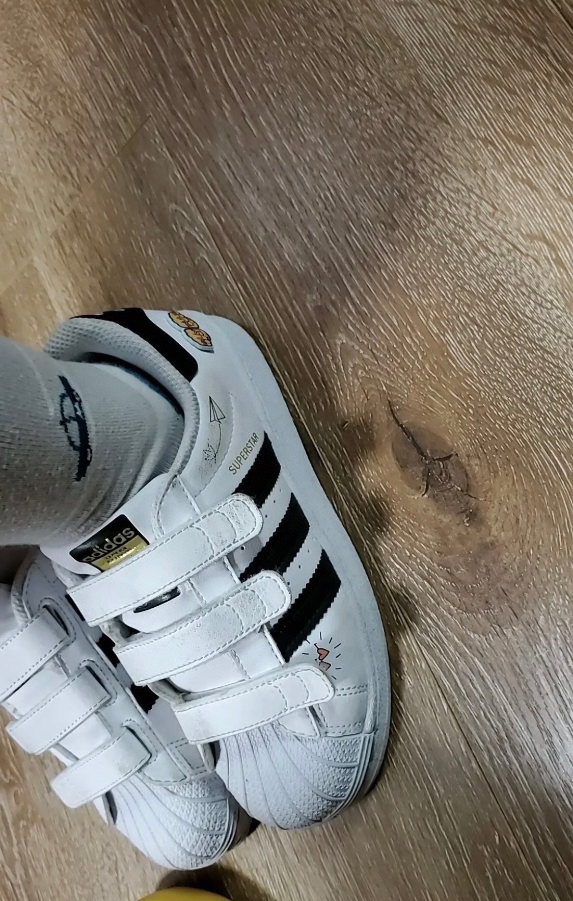 32$ dh adidas for kids size 22-37 51427023225 CDT44 gallery