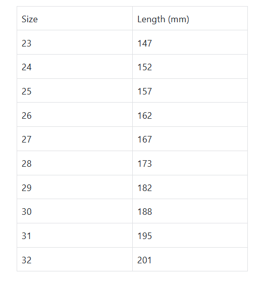 32$ dh adidas for kids size 23-32 61235023227 CDT26 gallery