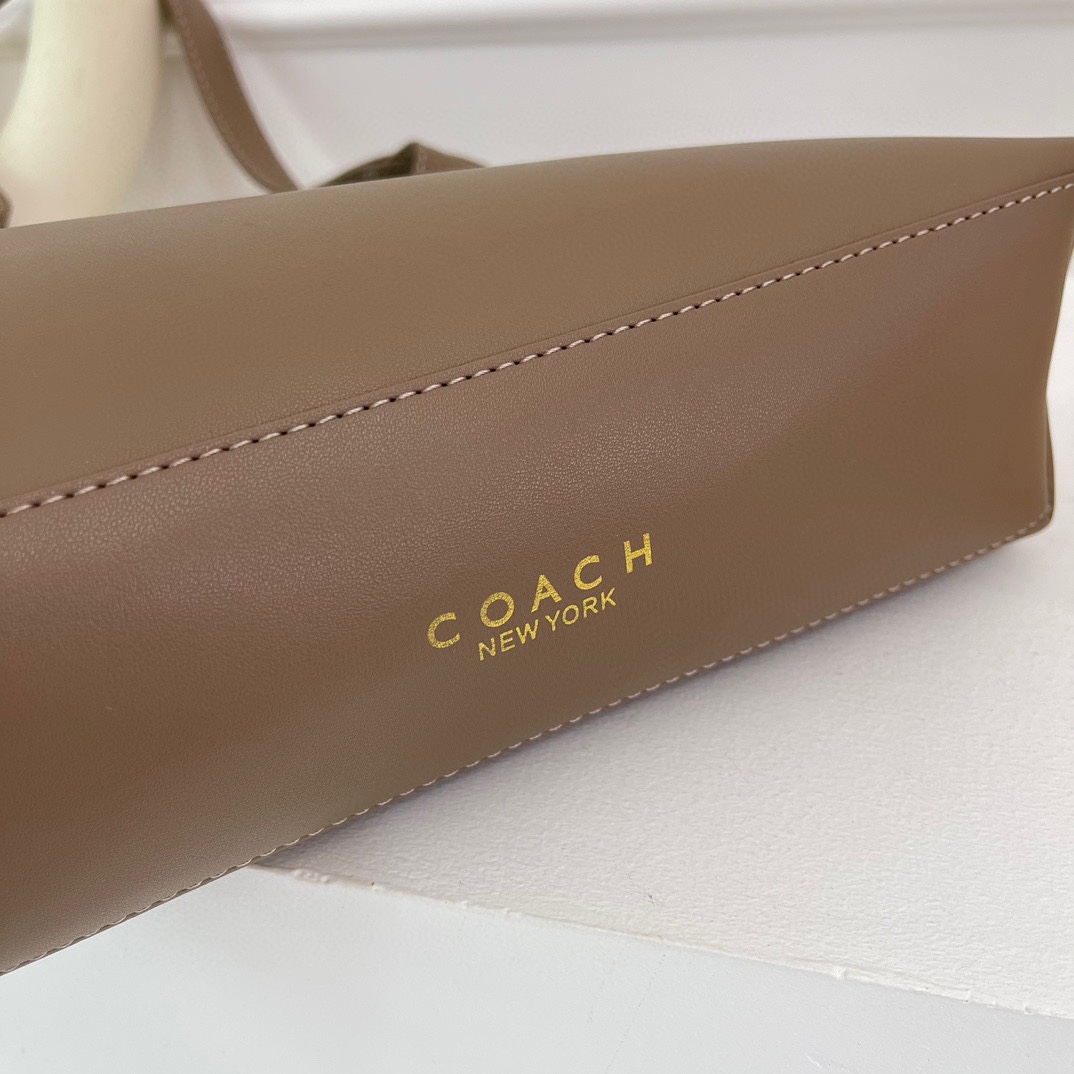 32$ new_dh COACH 509 PU SIZE 30X26X9 CM 71438623100 DX76 gallery
