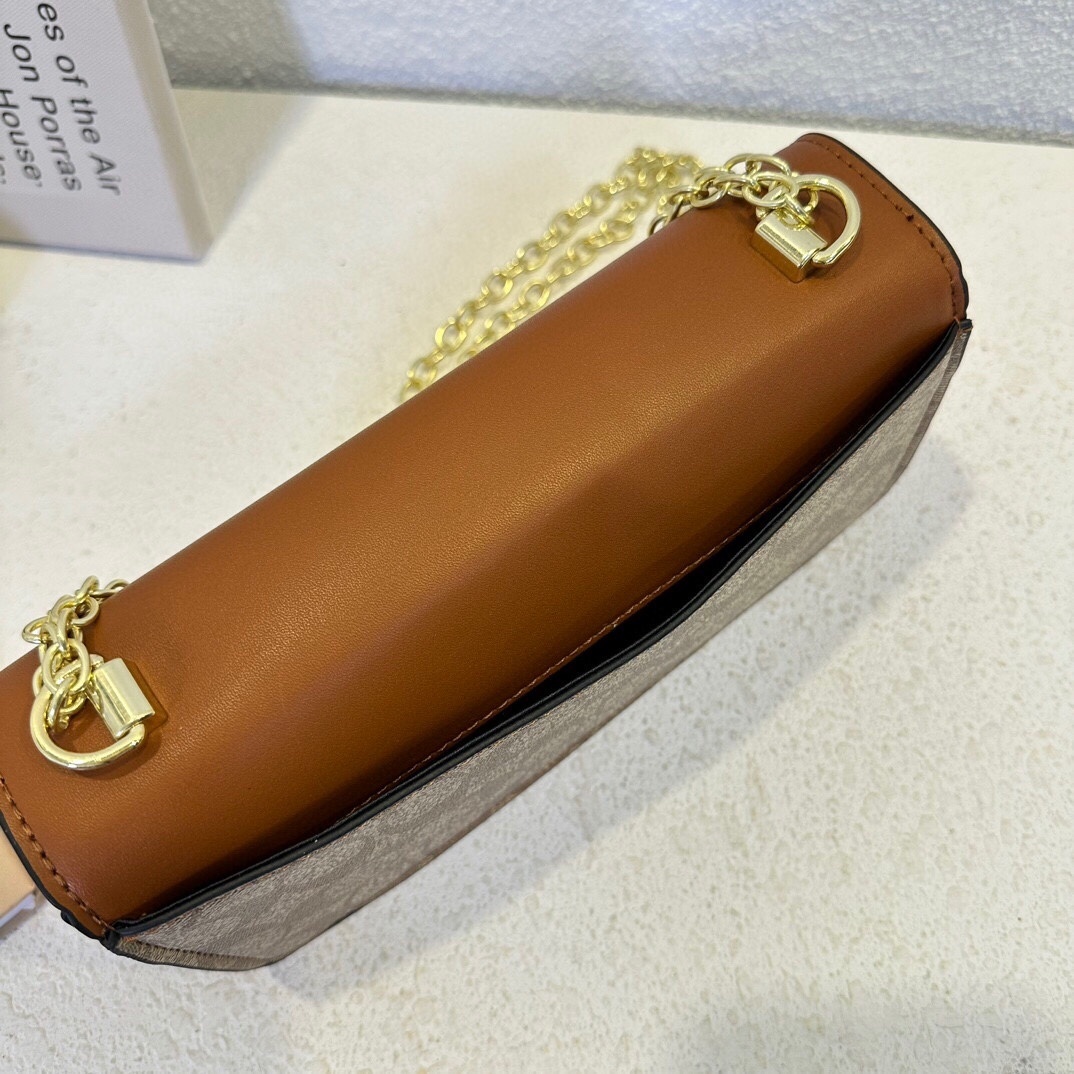 32$ new_dh COACH SIZE 23X12X6 CM 51234023101 DX44301 gallery