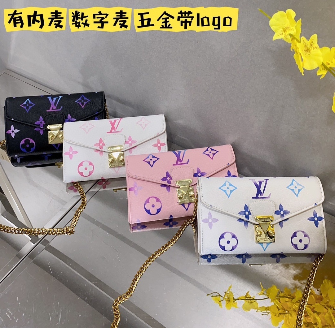 32$ new_dh LV 23 SIZE 21X13X5 CM 91534023101 DX45242 gallery