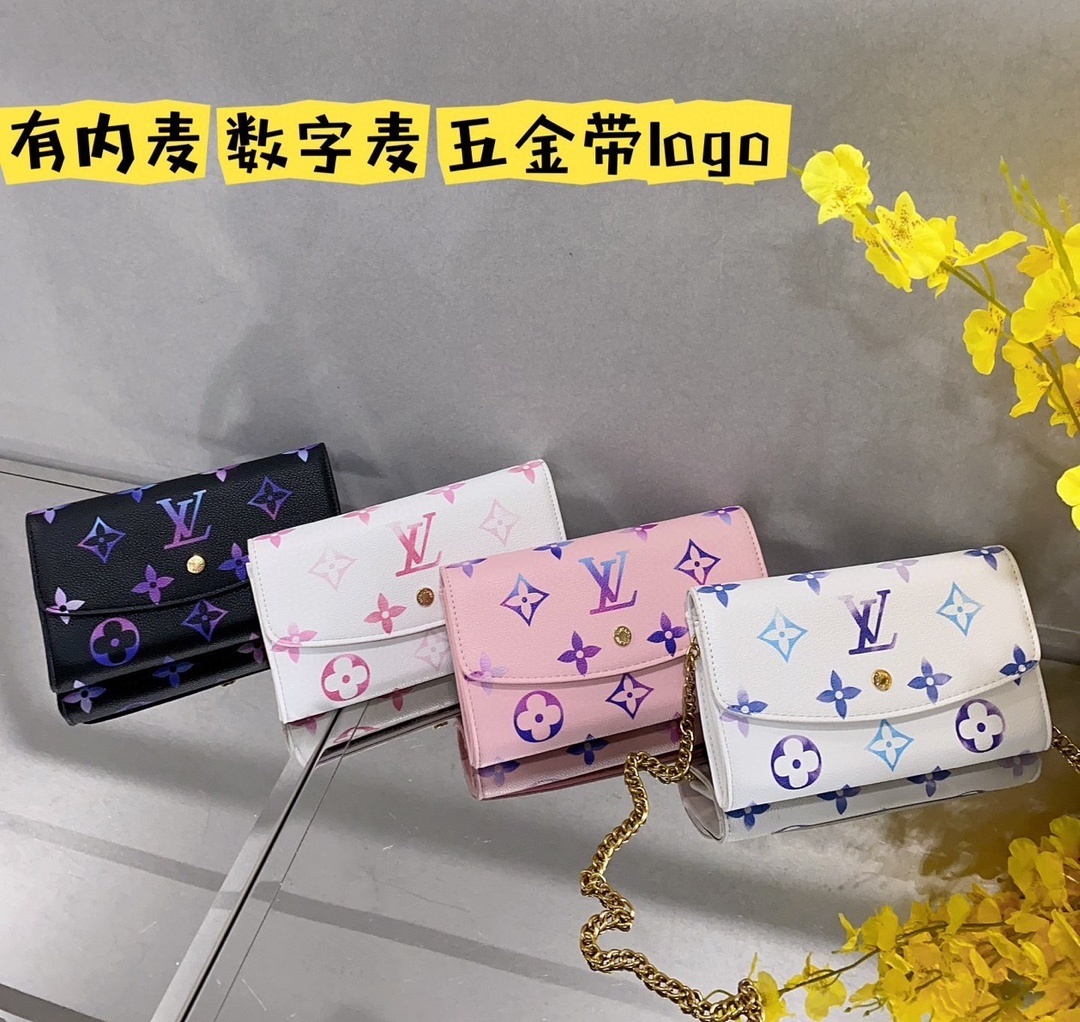 32$ new_dh LV 23 SIZE 21X13X5 CM 91534023101 DX45242 gallery