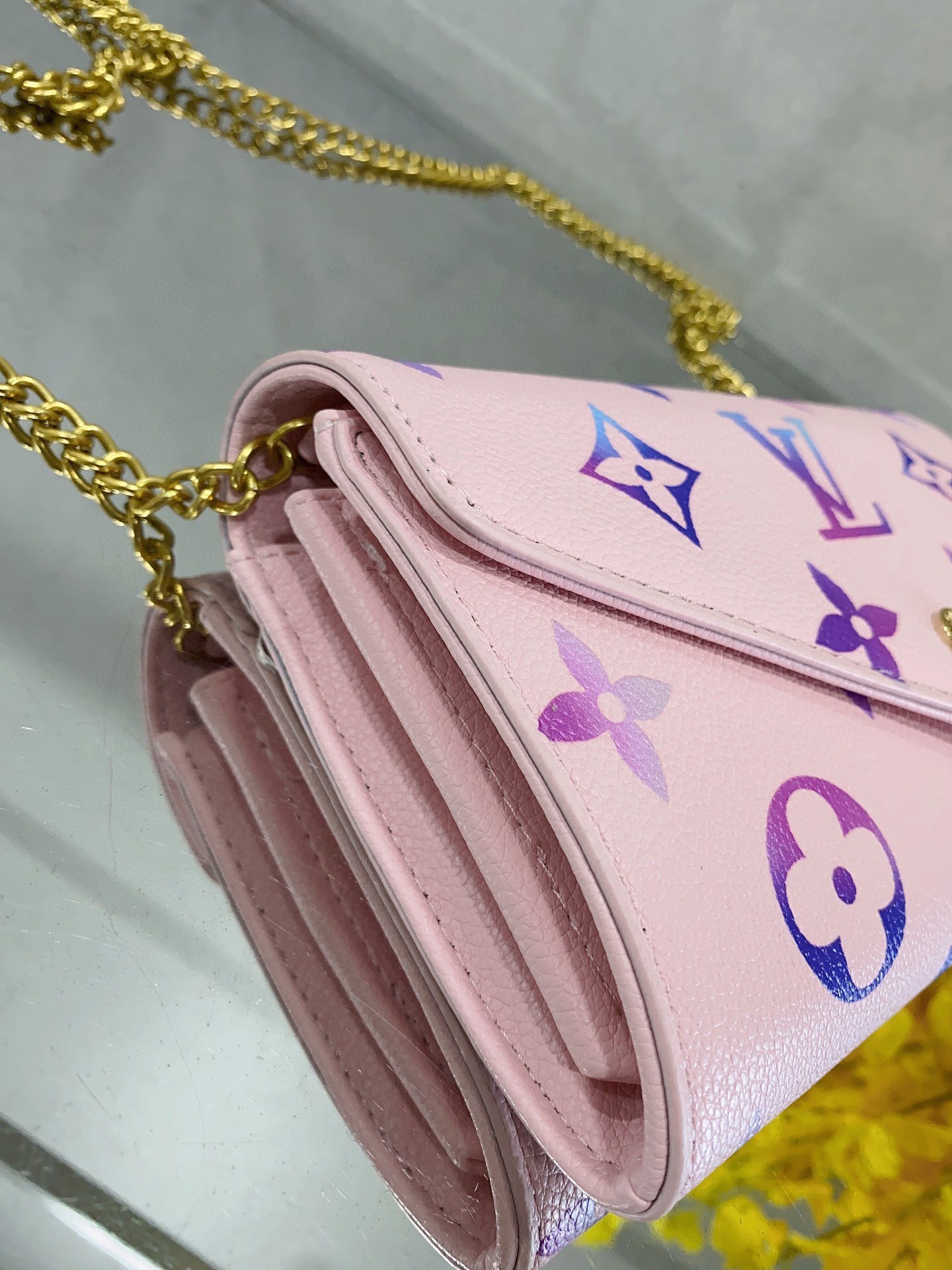 32$ new_dh LV 23 SIZE 21X13X5 CM 91534023101 DX45242 gallery