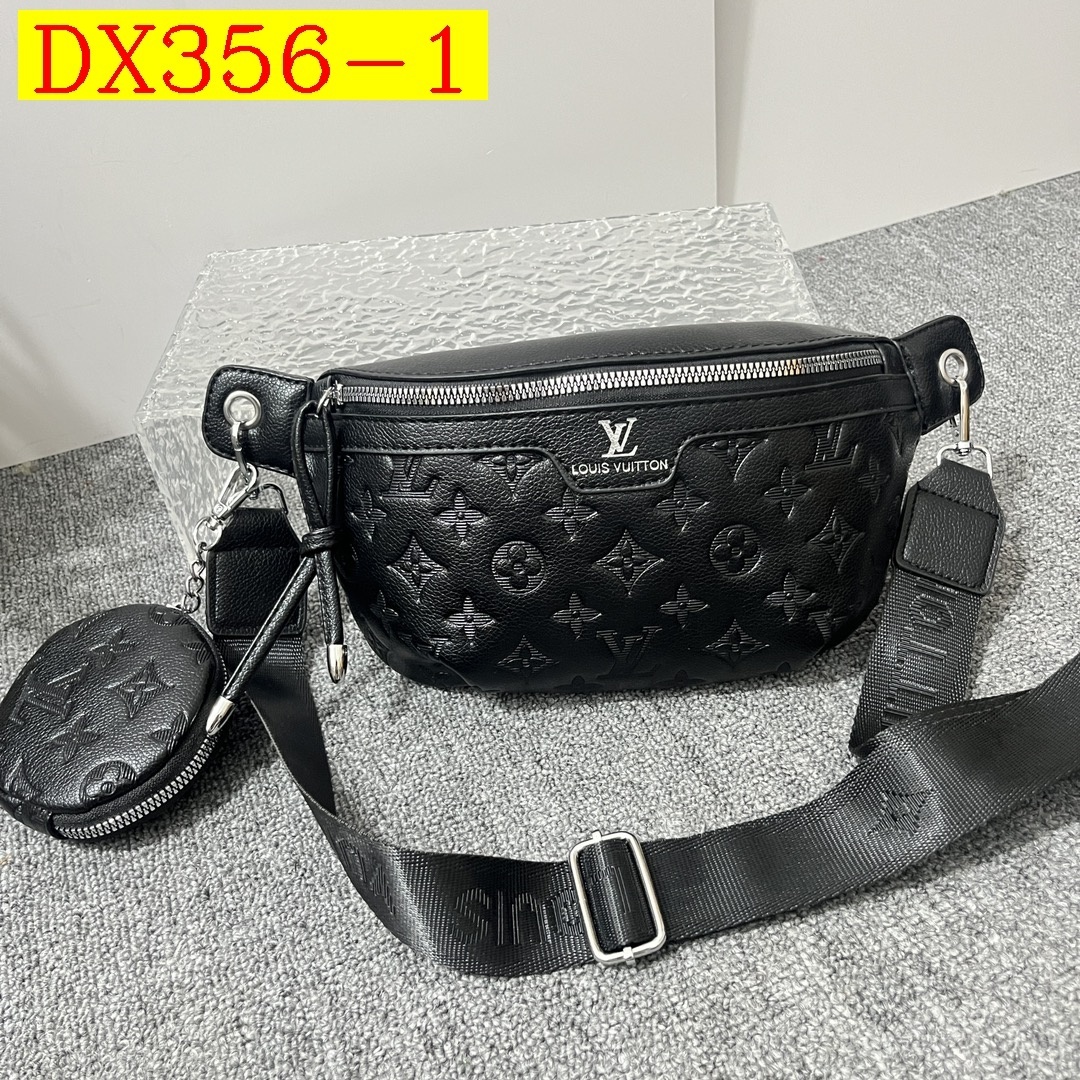 32$ new_dh LV 3938 Shoulder bag SIZE 35X14X6 CM 40572823007 DX356 gallery