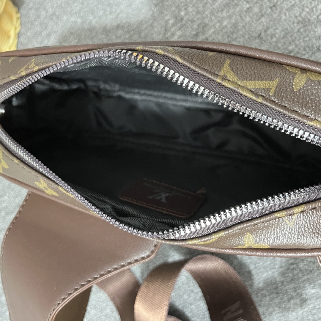 32$ new_dh LV 3939 Shoulder bag SIZE 25X15X6 CM 40572823103 DX358 gallery