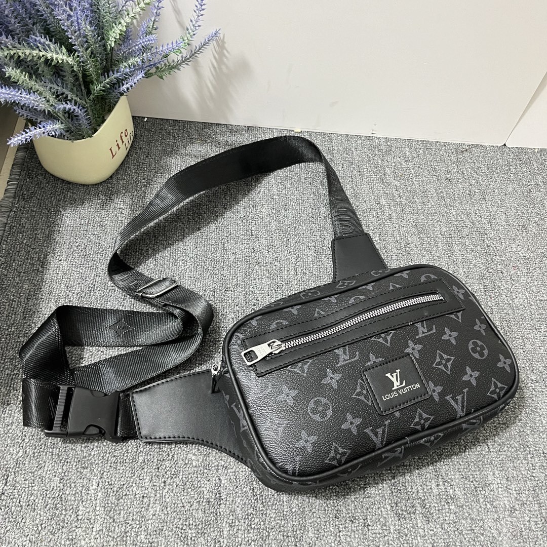 32$ new_dh LV 3939 Shoulder bag SIZE 25X15X6 CM 40572823103 DX358 gallery