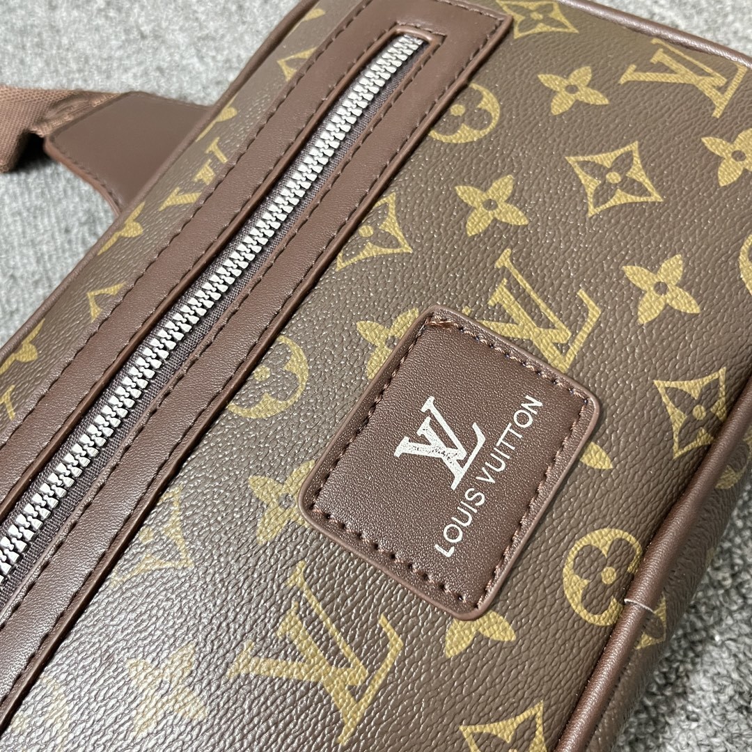 32$ new_dh LV 3939 Shoulder bag SIZE 25X15X6 CM 40572823103 DX358 gallery