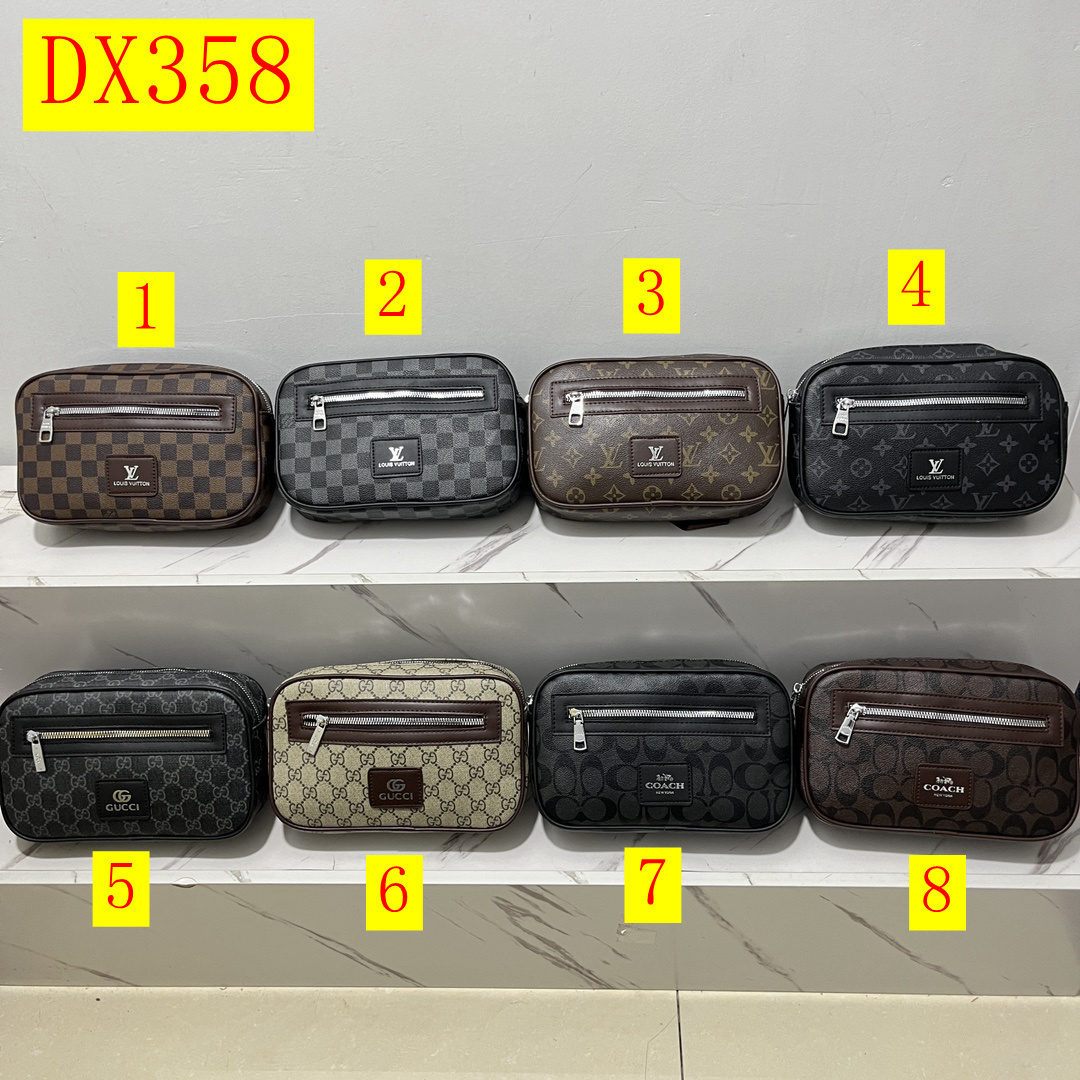 32$ new_dh LV 3939 Shoulder bag SIZE 25X15X6 CM 40572823103 DX358 gallery
