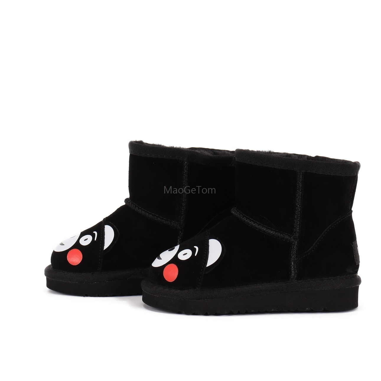 32$ ugg shoes for kids size 21-35 219310 MGJ10 gallery