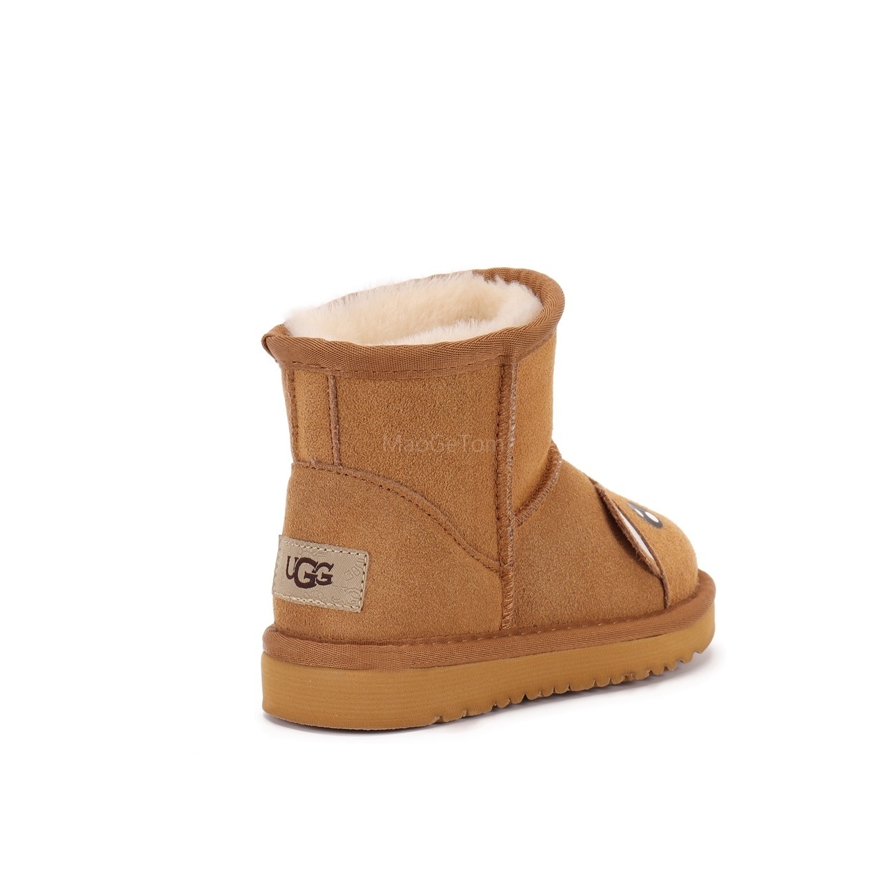 32$ ugg shoes for kids size 21-35 219310 MGJ10 gallery