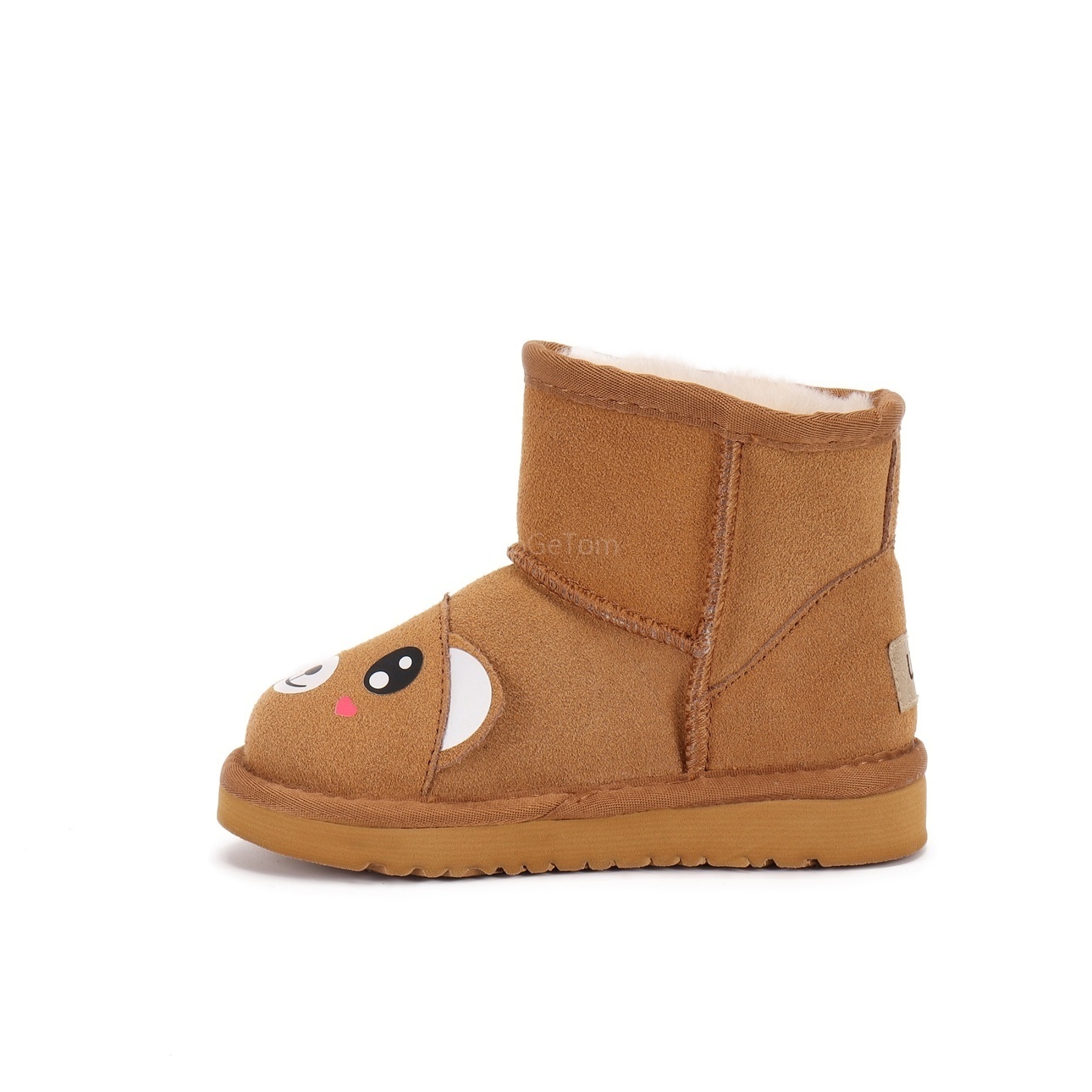 32$ ugg shoes for kids size 21-35 219310 MGJ10 gallery