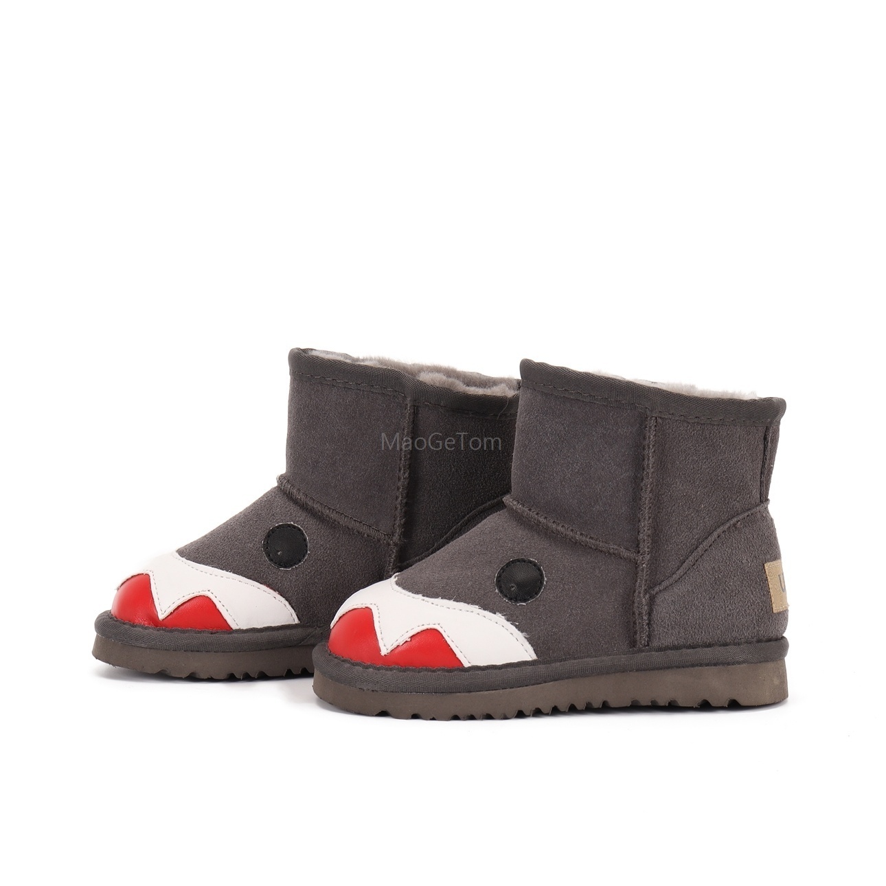 32$ ugg shoes for kids size 21-35 219310 MGJ10 gallery