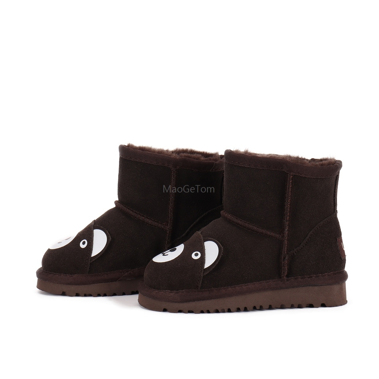 32$ ugg shoes for kids size 21-35 219310 MGJ10 gallery