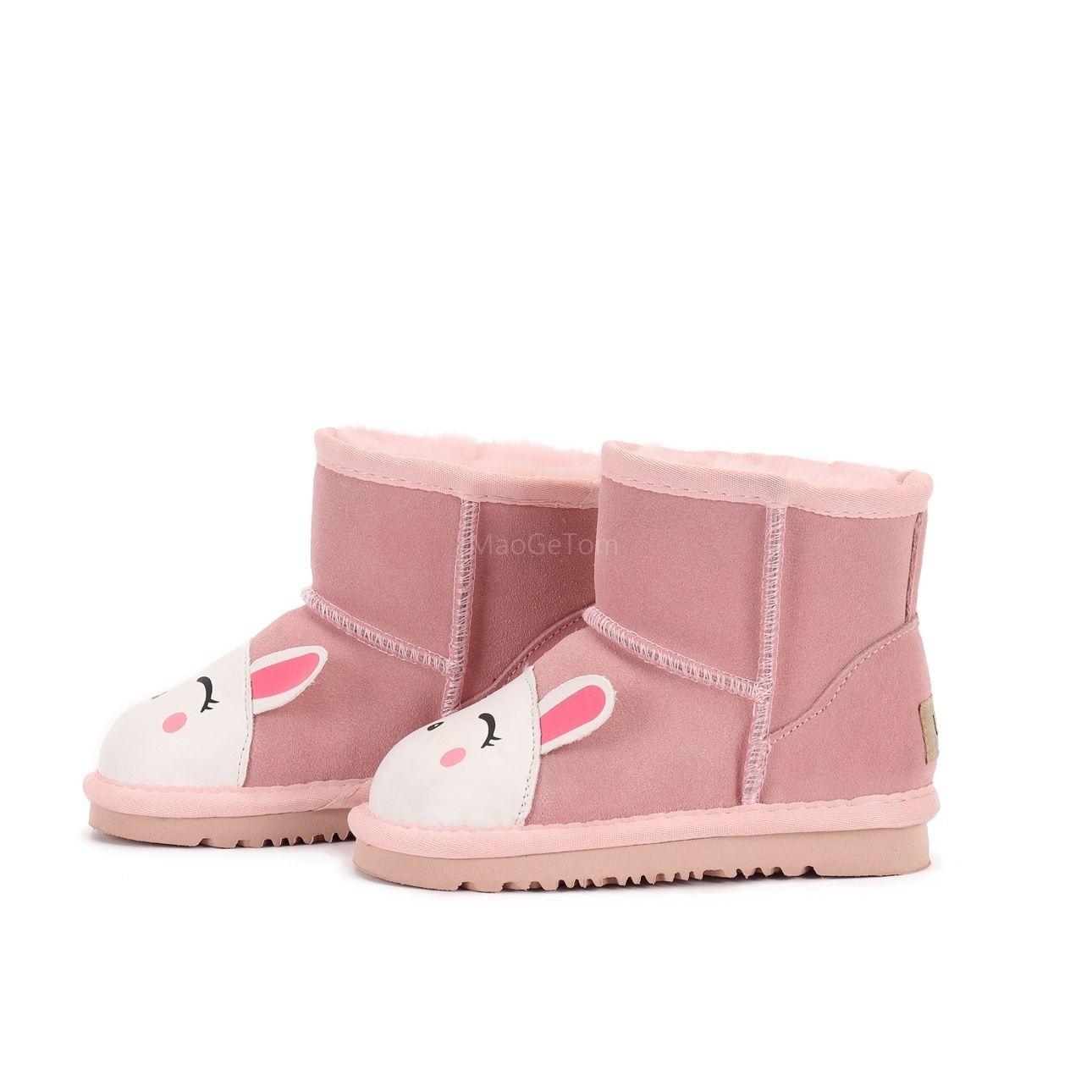 32$ ugg shoes for kids size 21-35 219310 MGJ10 gallery