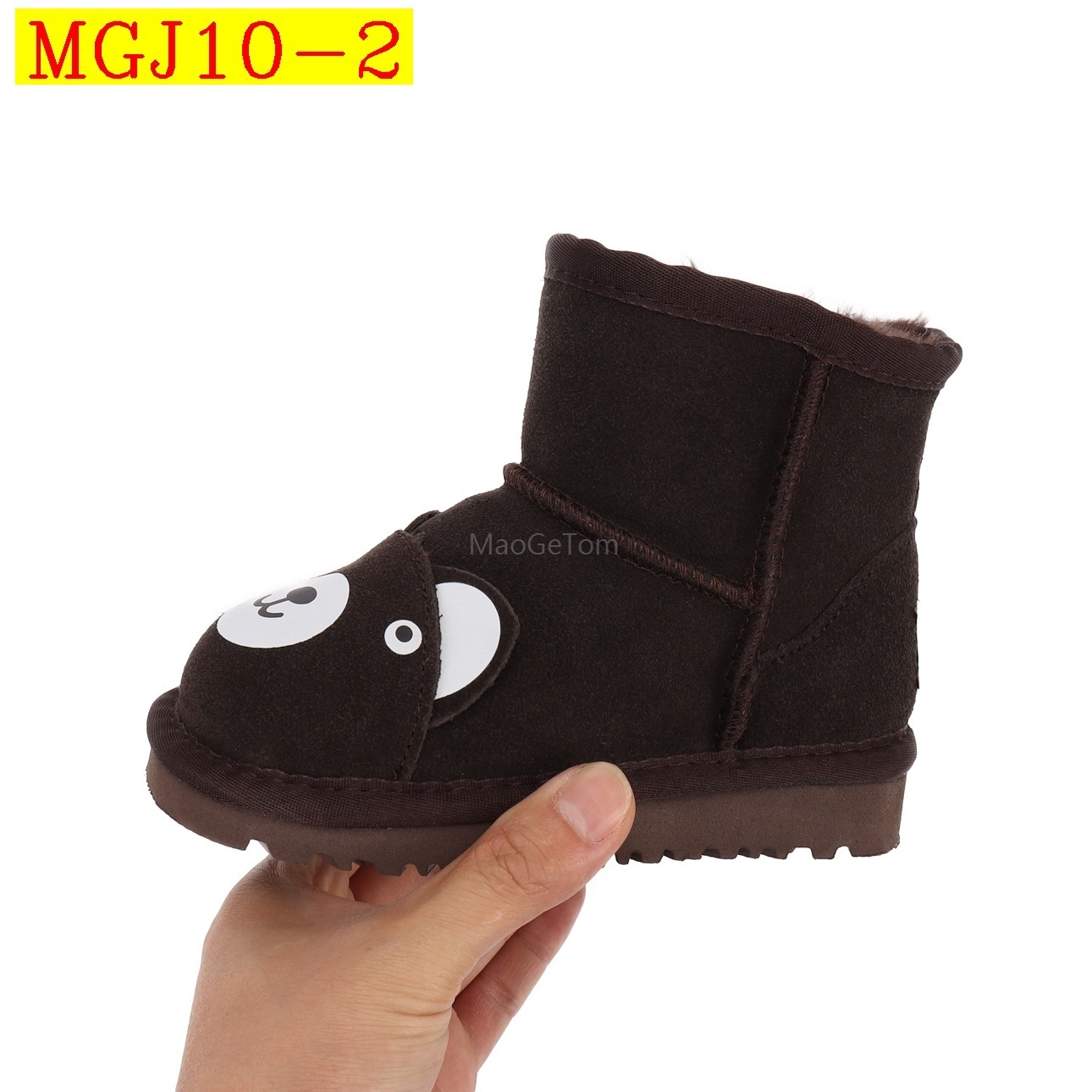 32$ ugg shoes for kids size 21-35 219310 MGJ10 gallery