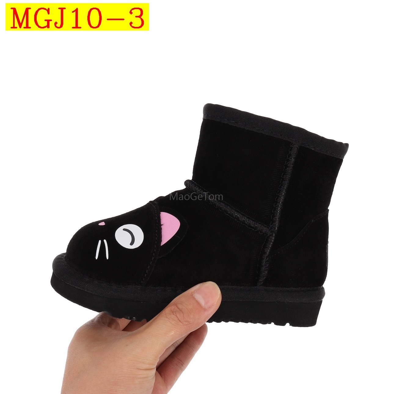 32$ ugg shoes for kids size 21-35 219310 MGJ10 gallery