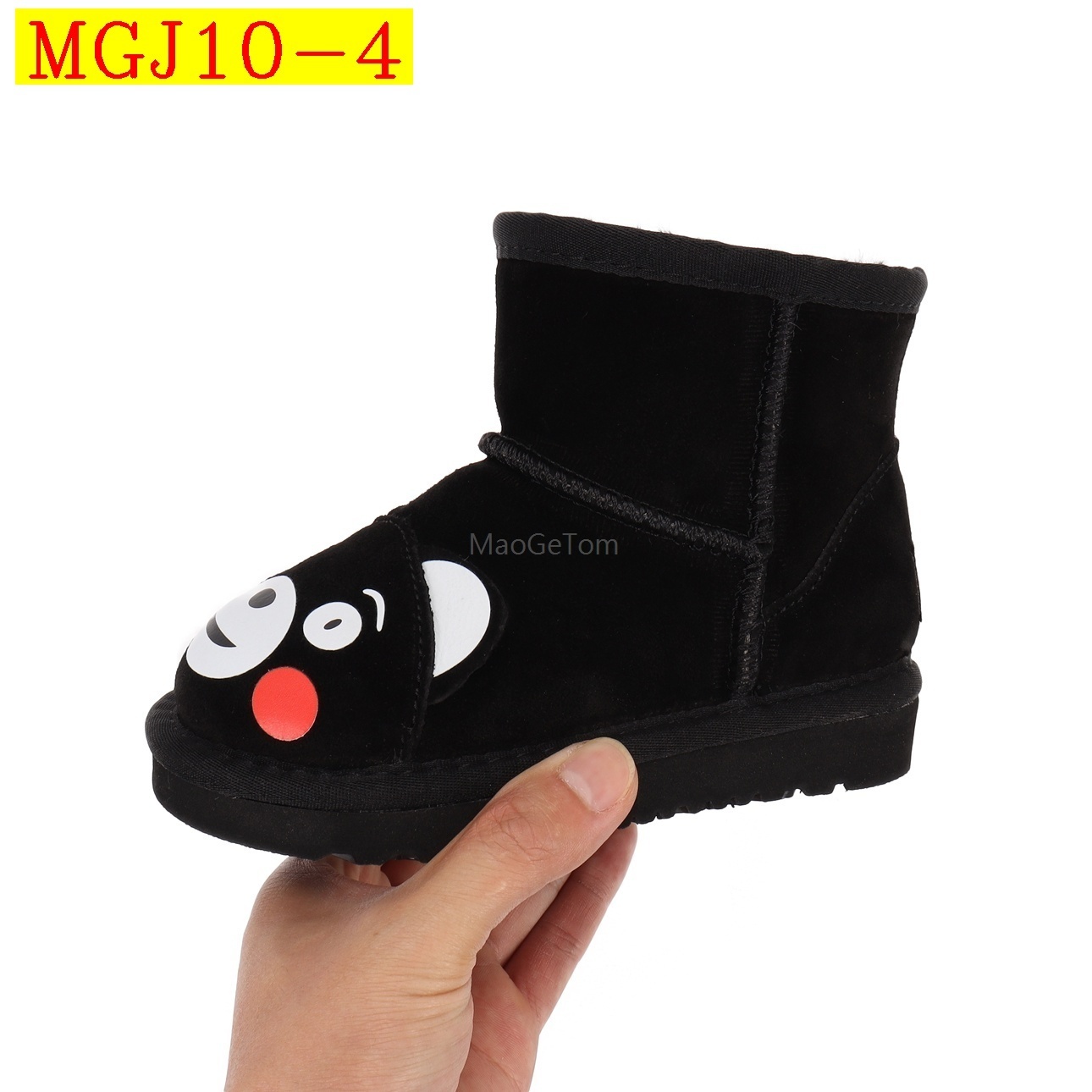 32$ ugg shoes for kids size 21-35 219310 MGJ10 gallery