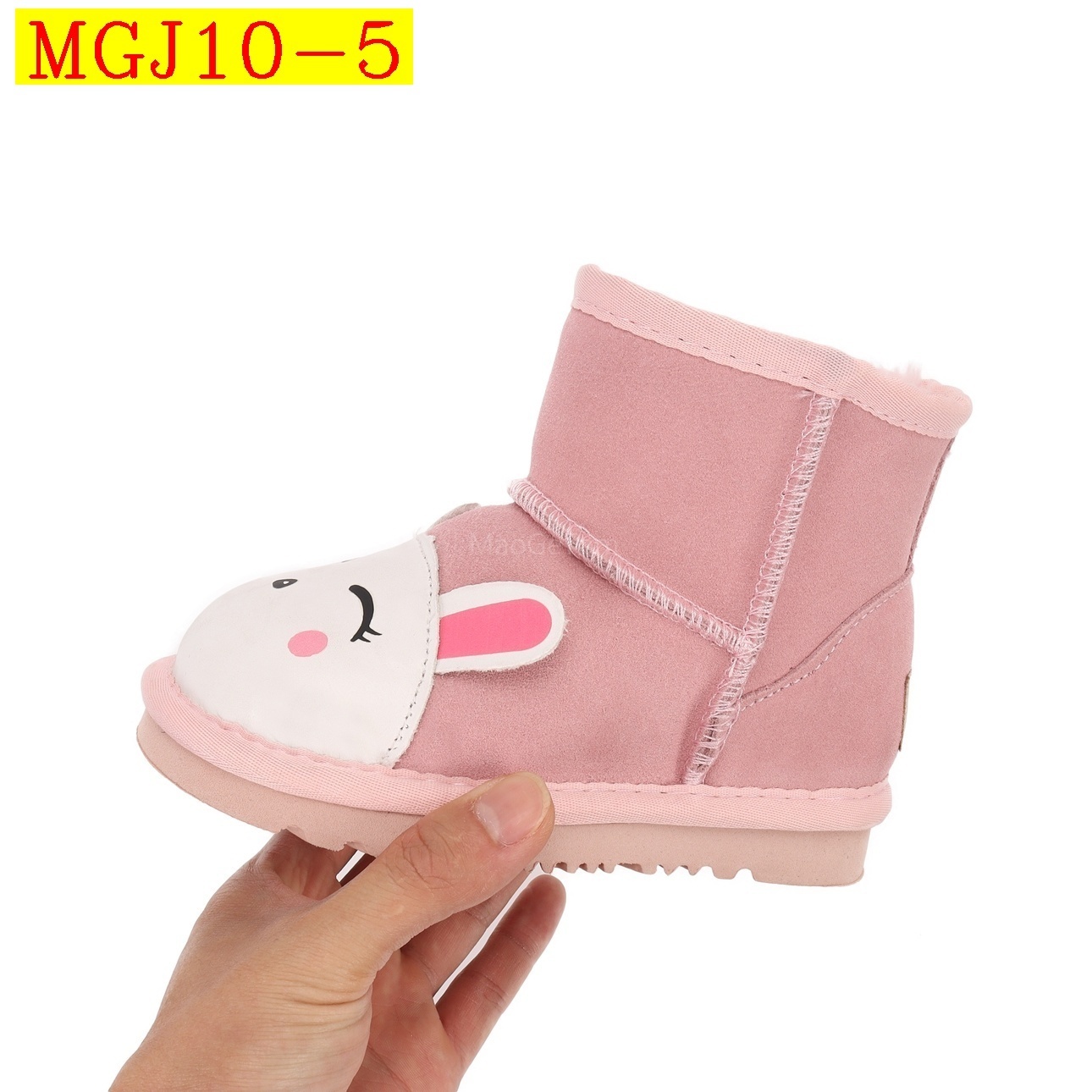 32$ ugg shoes for kids size 21-35 219310 MGJ10 gallery