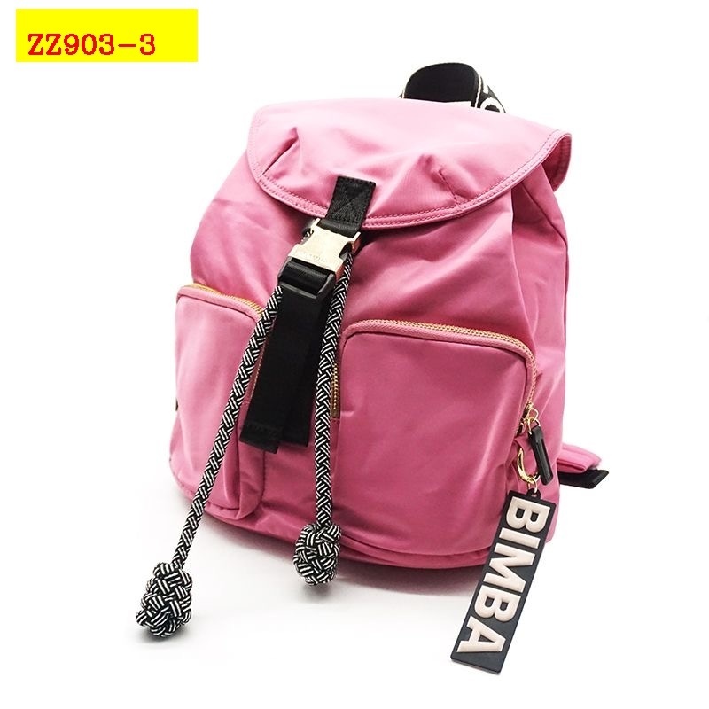 33$ BIMBA Y LOLA Backpack Size 26x28x15cm 513070 ZZ903 gallery