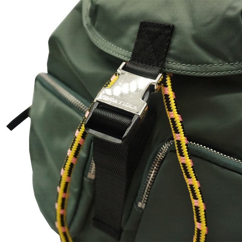 33$ BIMBA Y LOLA Backpack Size 26x28x15cm 513070 ZZ903 gallery