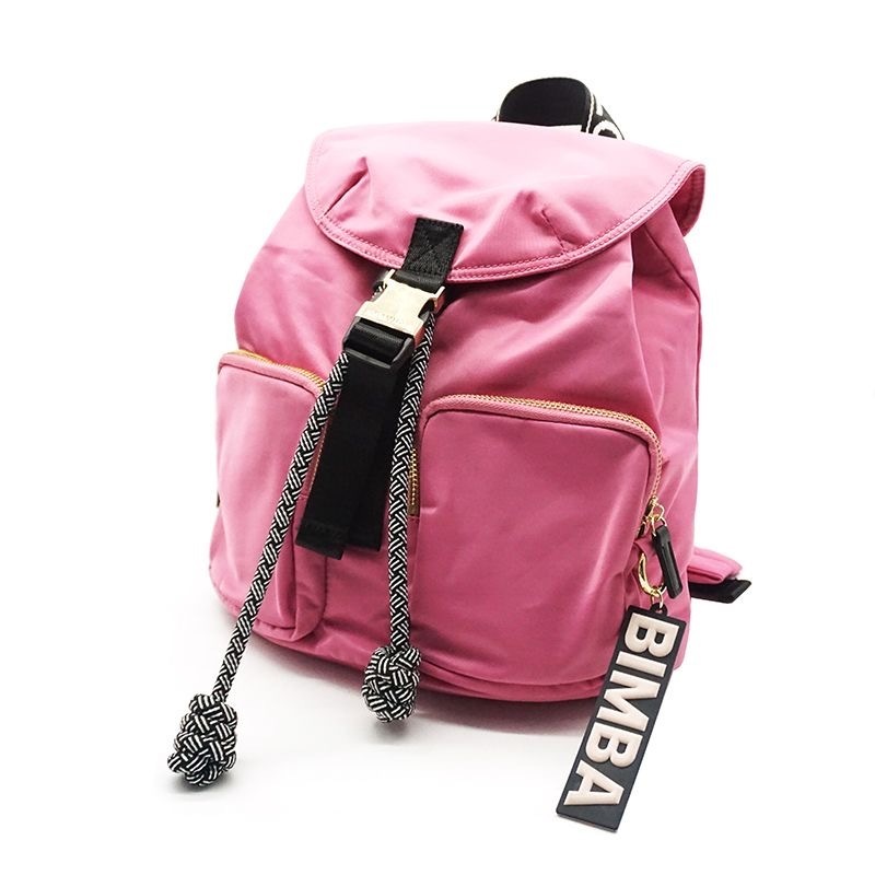 33$ BIMBA Y LOLA Backpack Size 26x28x15cm 513070 ZZ903 gallery