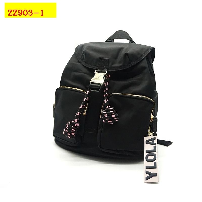 33$ BIMBA Y LOLA Backpack Size 26x28x15cm 513070 ZZ903 gallery