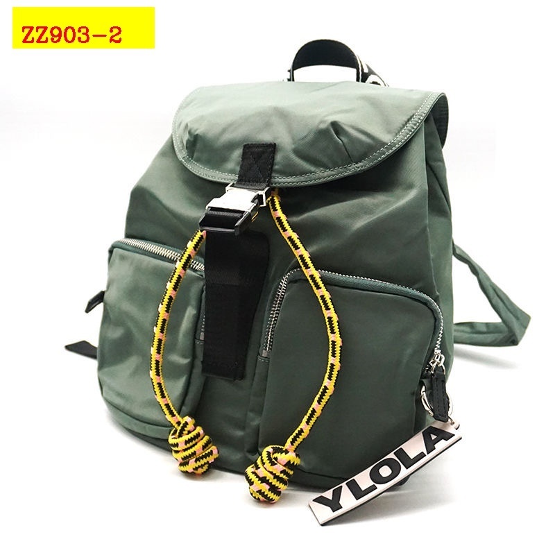 33$ BIMBA Y LOLA Backpack Size 26x28x15cm 513070 ZZ903 gallery