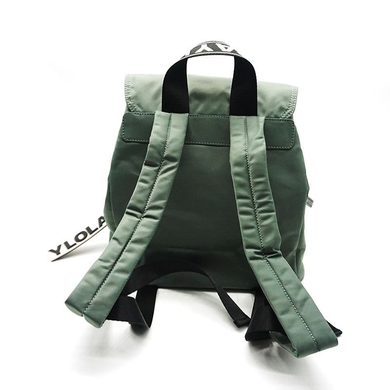 33$ BIMBA Y LOLA Backpack Size 26x28x15cm 513070 ZZ903 gallery