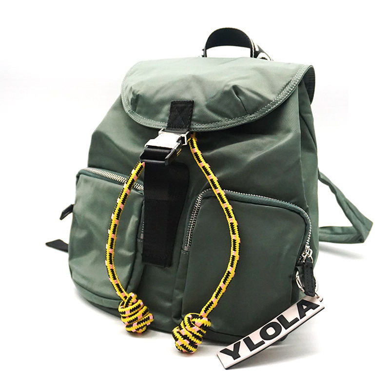 33$ BIMBA Y LOLA Backpack Size 26x28x15cm 513070 ZZ903 gallery