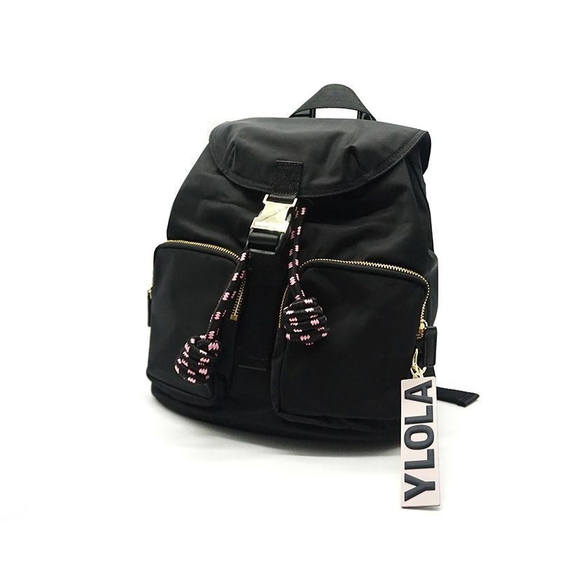 33$ BIMBA Y LOLA Backpack Size 26x28x15cm 513070 ZZ903 gallery