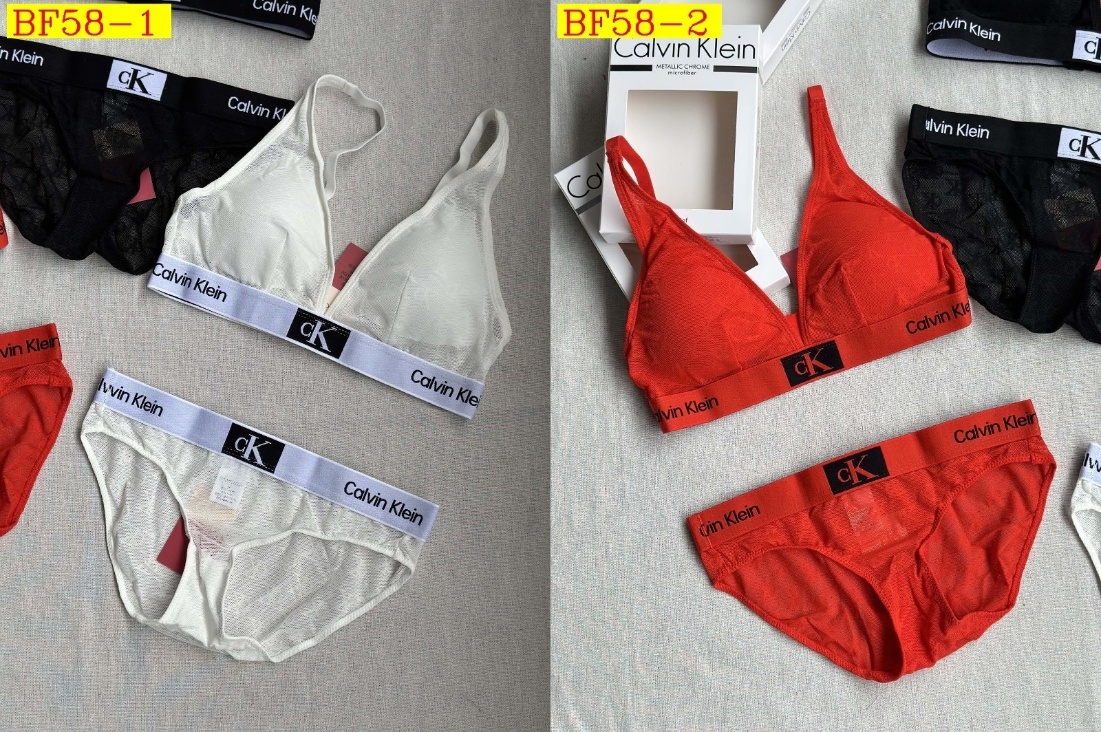 33$ Calvin Klein CK 96 size M-XL 713480 BF58 gallery