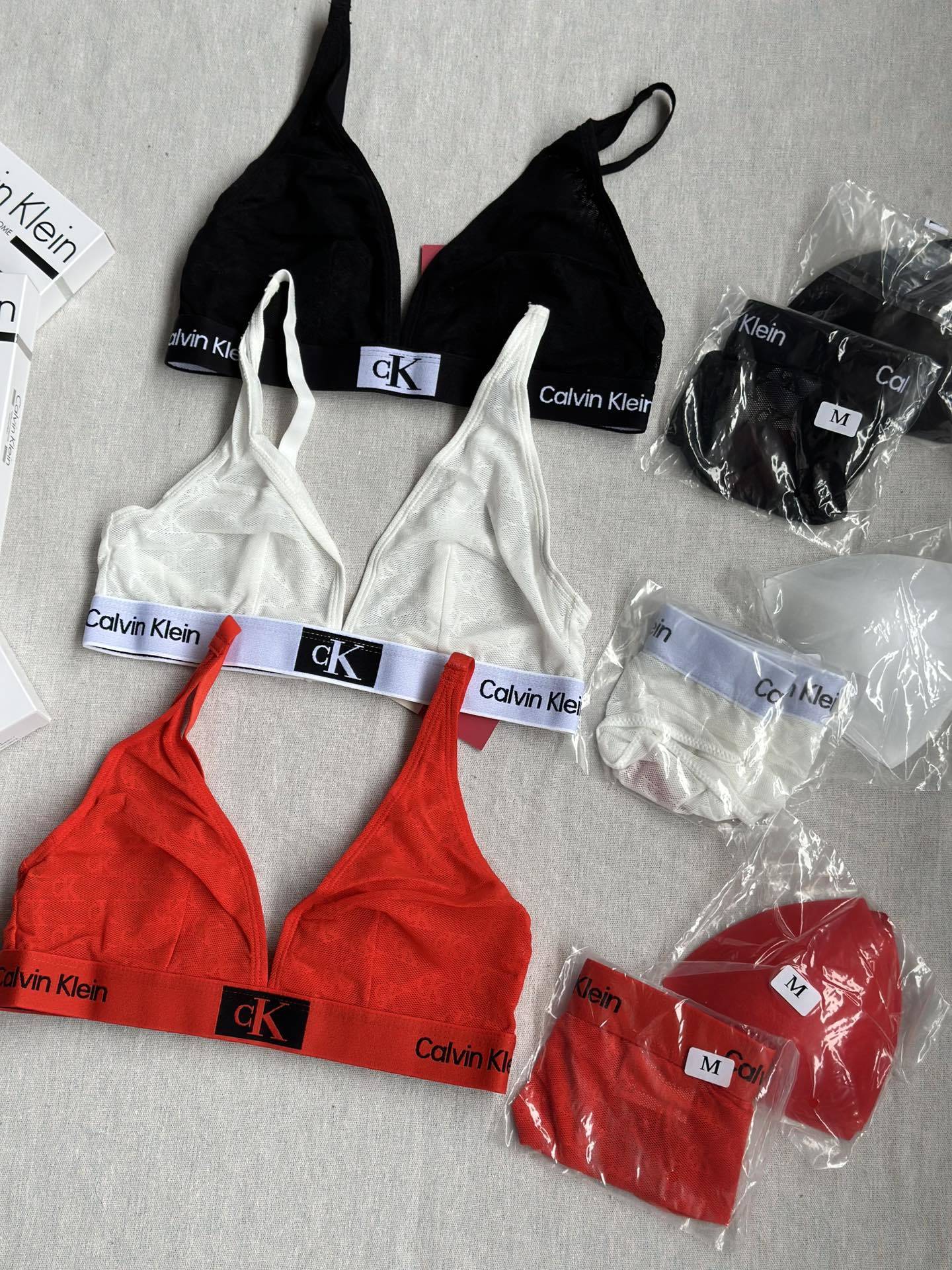 33$ Calvin Klein CK 96 size M-XL 713480 BF58 gallery