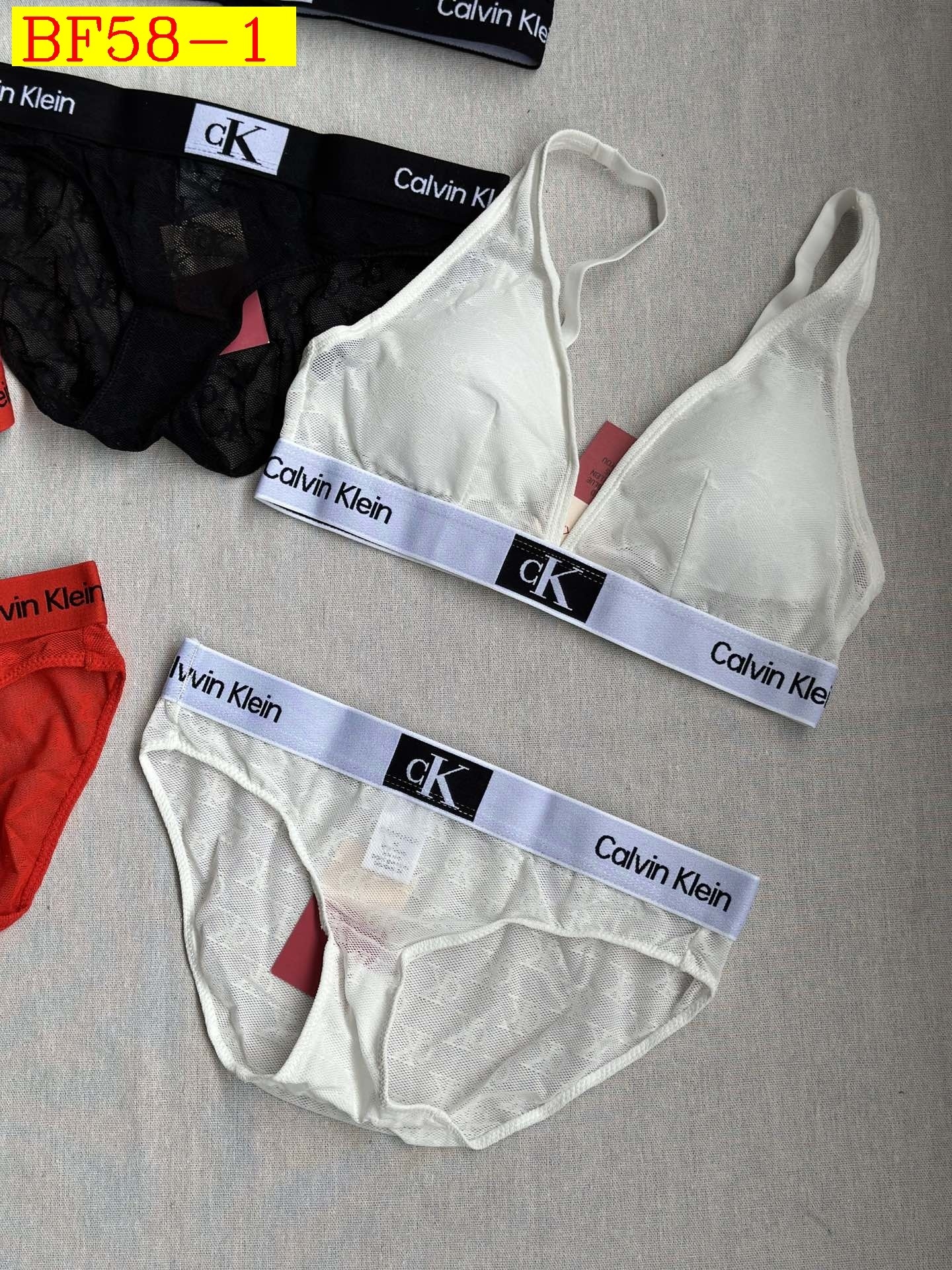 33$ Calvin Klein CK 96 size M-XL 713480 BF58 gallery