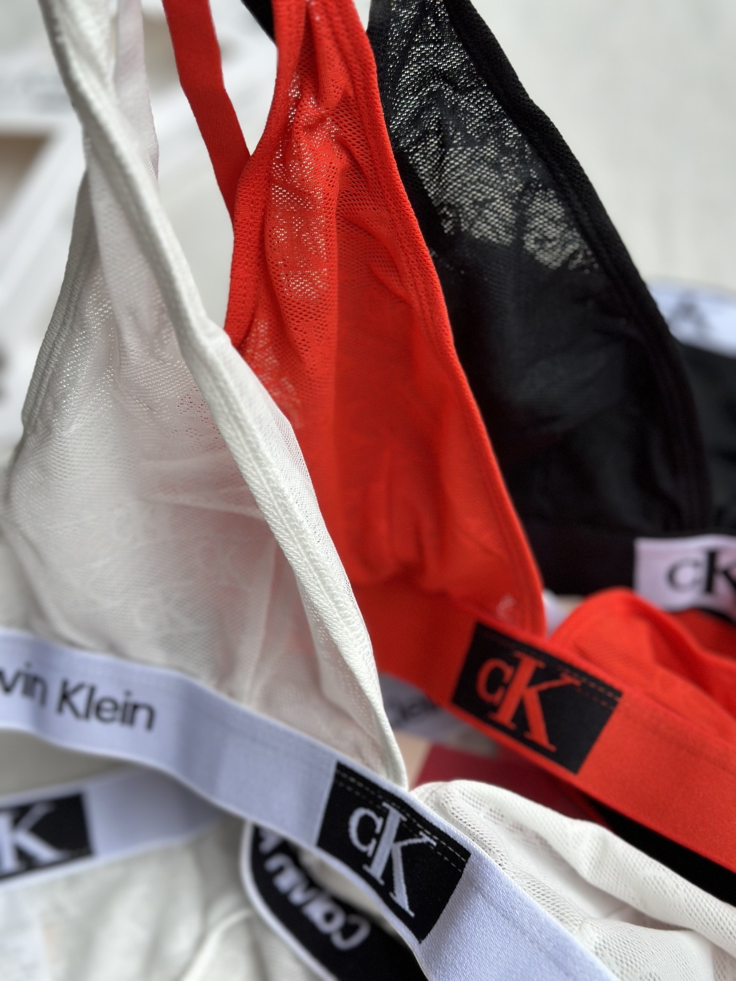 33$ Calvin Klein CK 96 size M-XL 713480 BF58 gallery