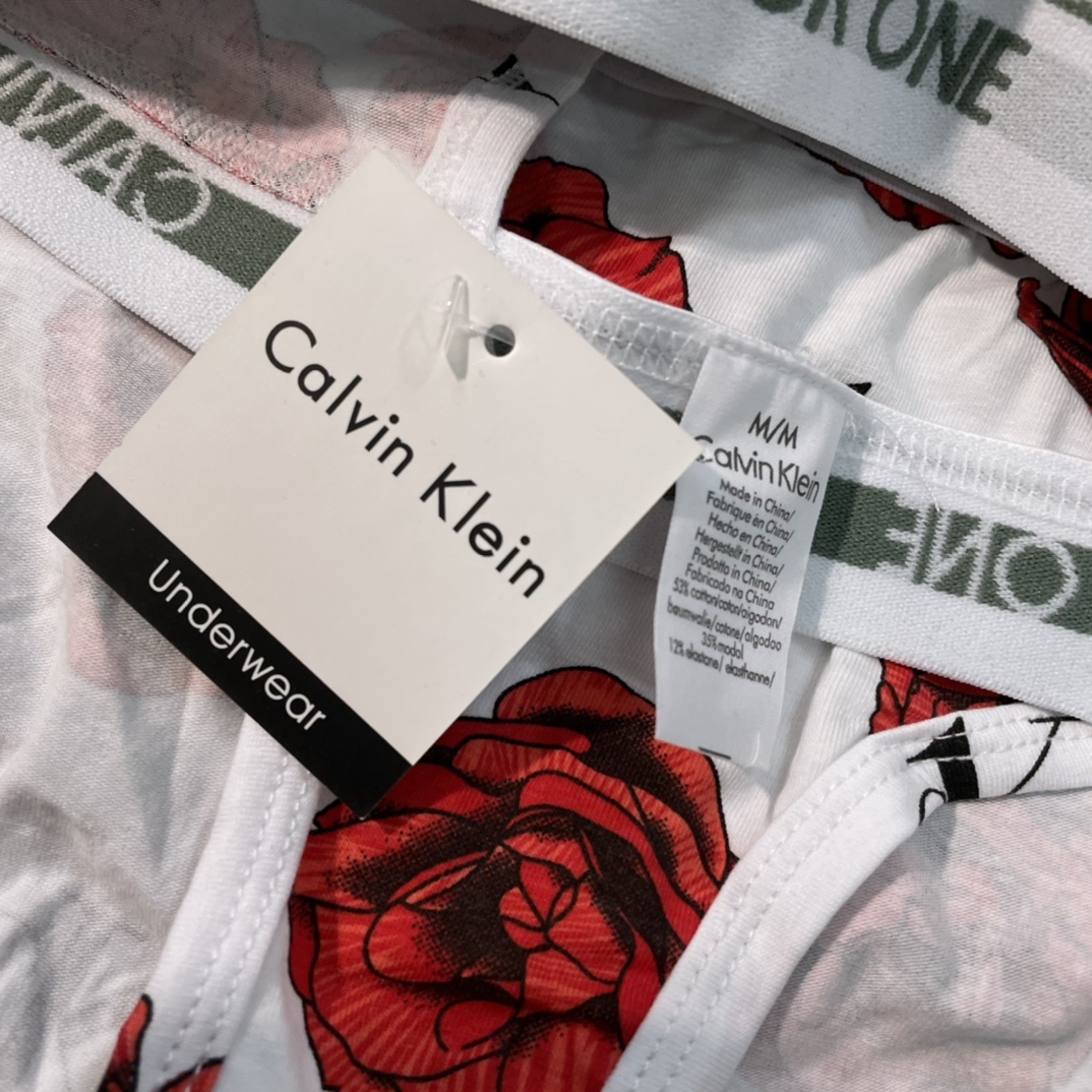 33$ Calvin Klein CK ONE size S-L 012430 BF66 gallery