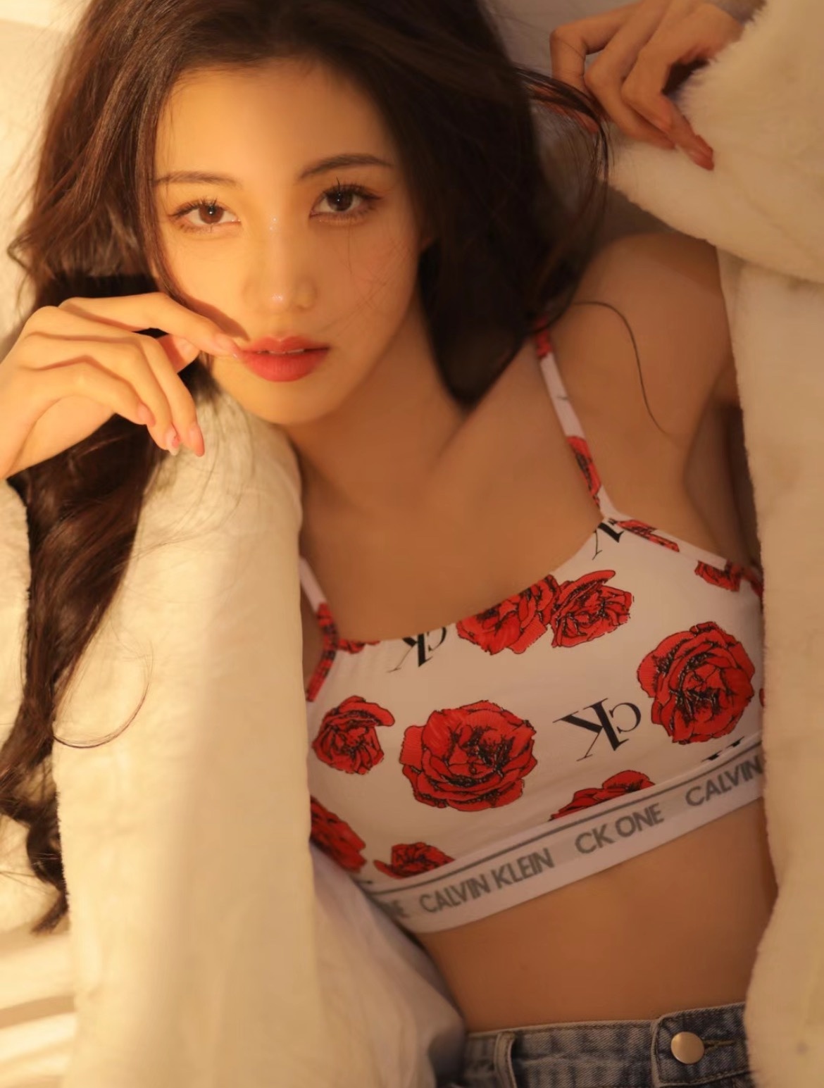 33$ Calvin Klein CK ONE size S-L 012430 BF66 gallery