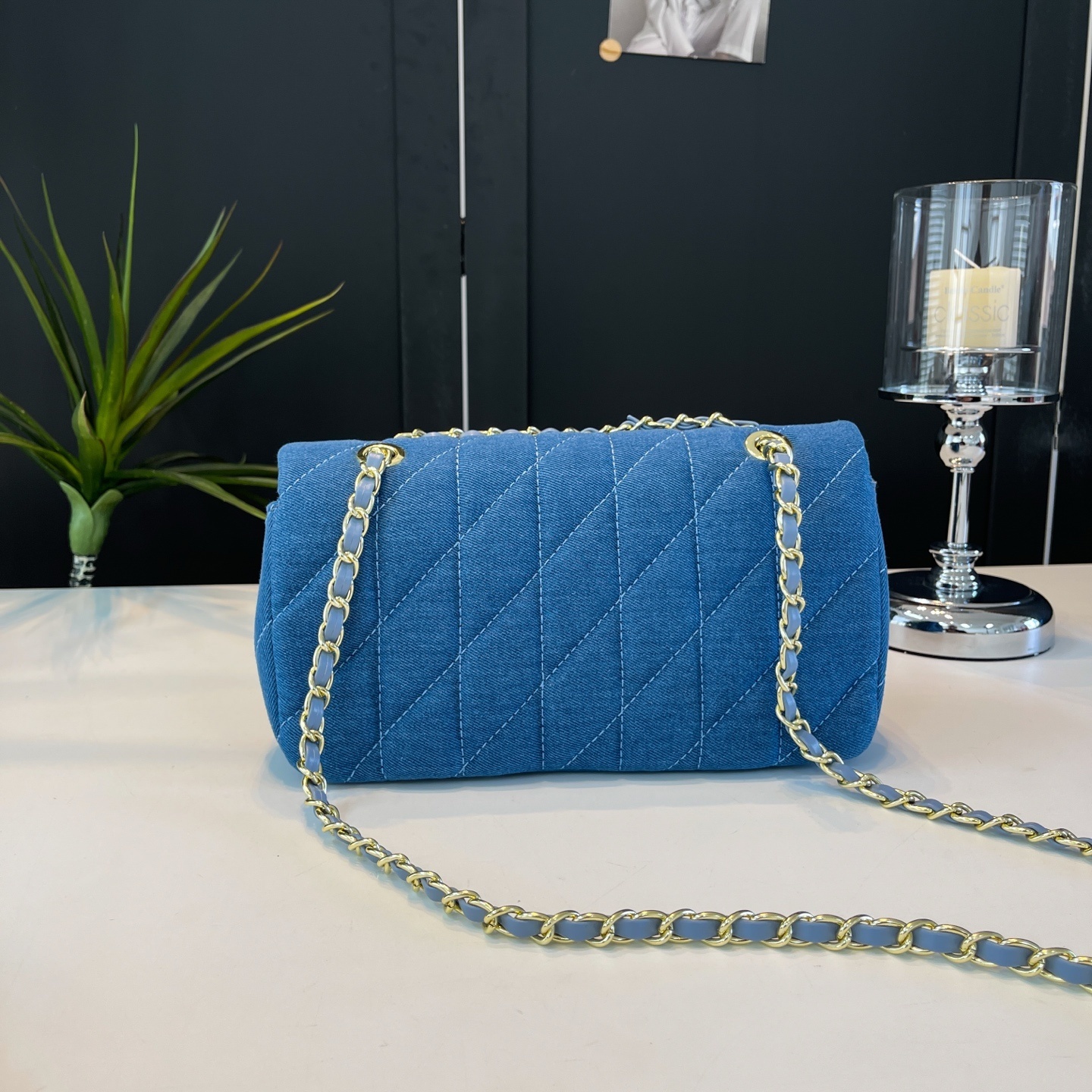 33$ Coach Shoulder bag size 26x15x8cm 715064 BYA447 gallery