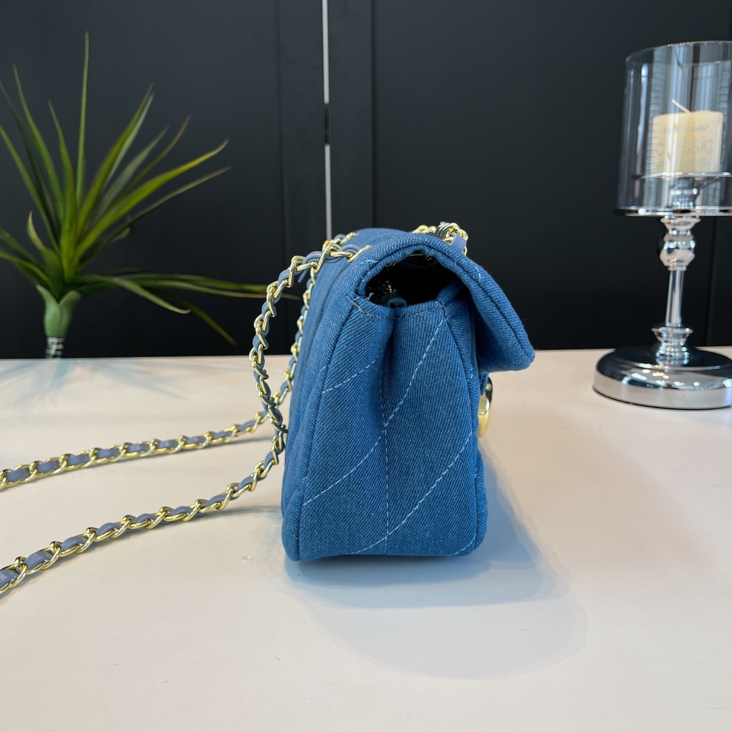 33$ Coach Shoulder bag size 26x15x8cm 715064 BYA447 gallery