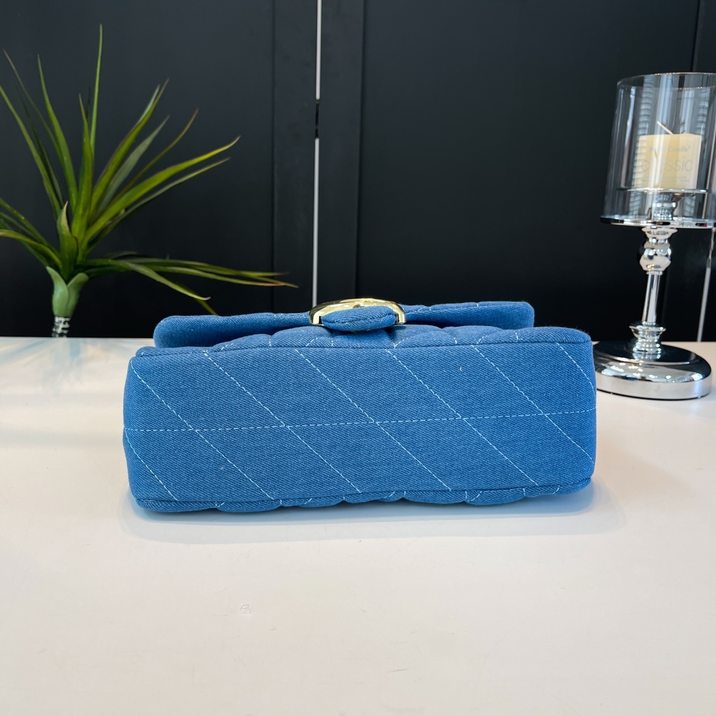 33$ Coach Shoulder bag size 26x15x8cm 715064 BYA447 gallery