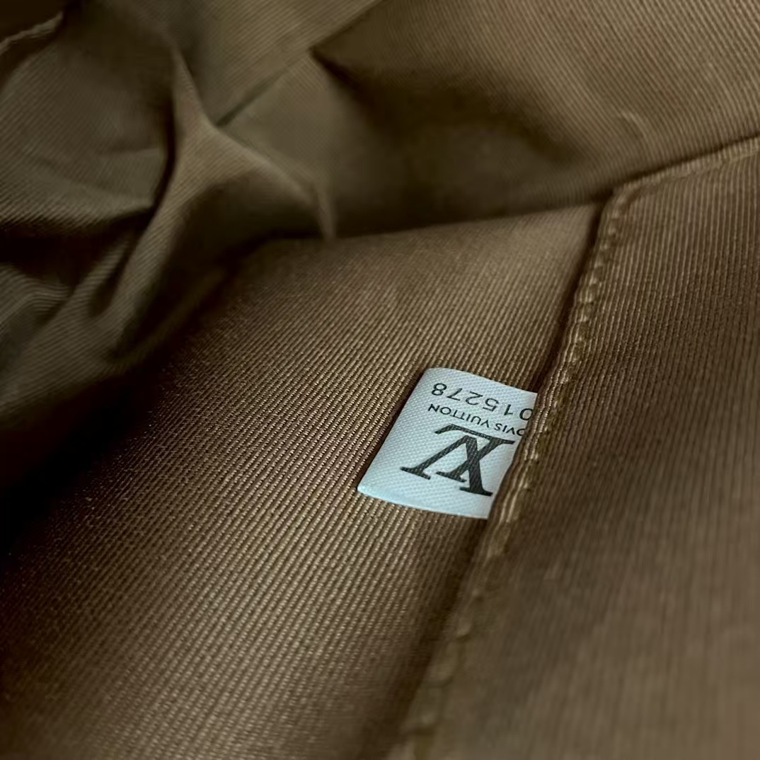 33$ LV handbag size 31x17cm 417002 BYA205 gallery